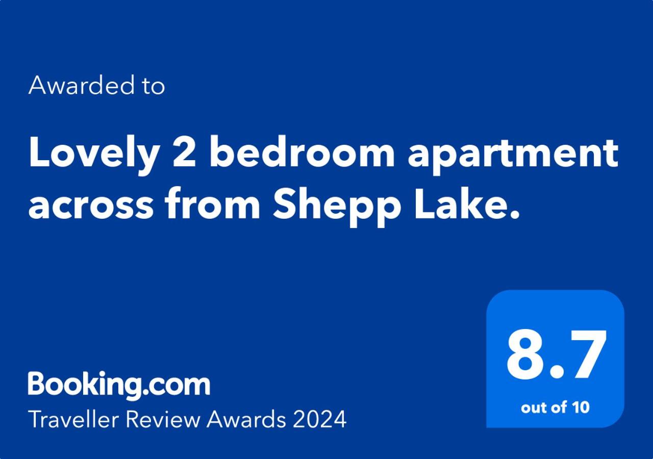 Two-Bedroom Apartment - Photo 16