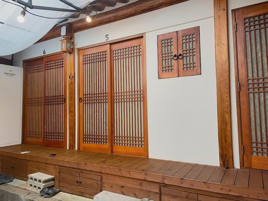 Four-Bedroom House - Photo 33