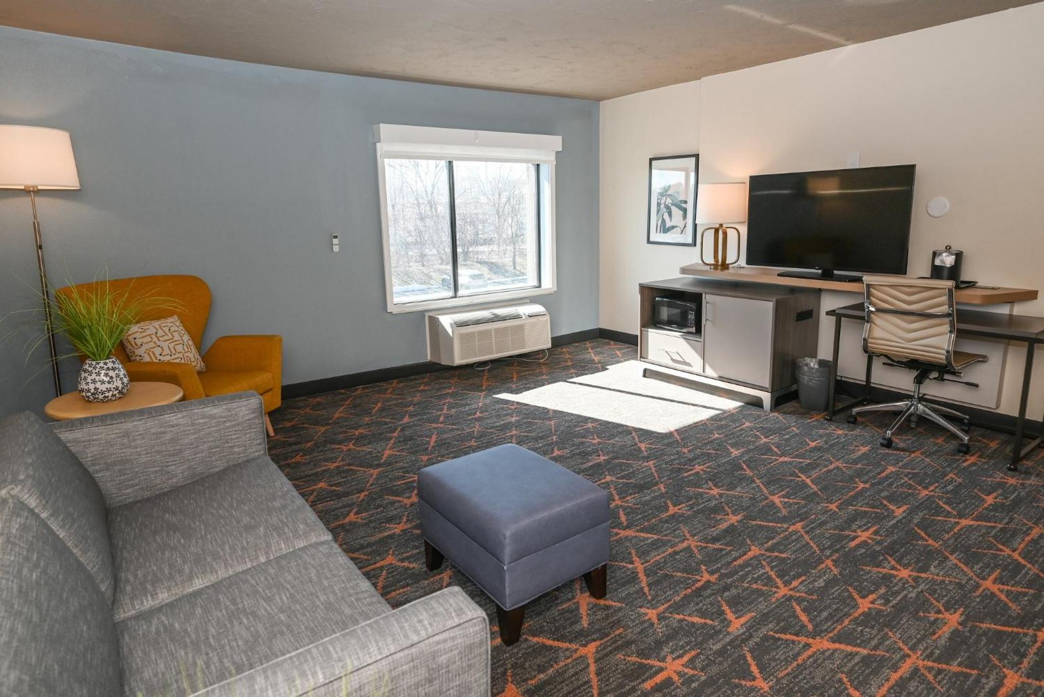 King Suite - Photo 4