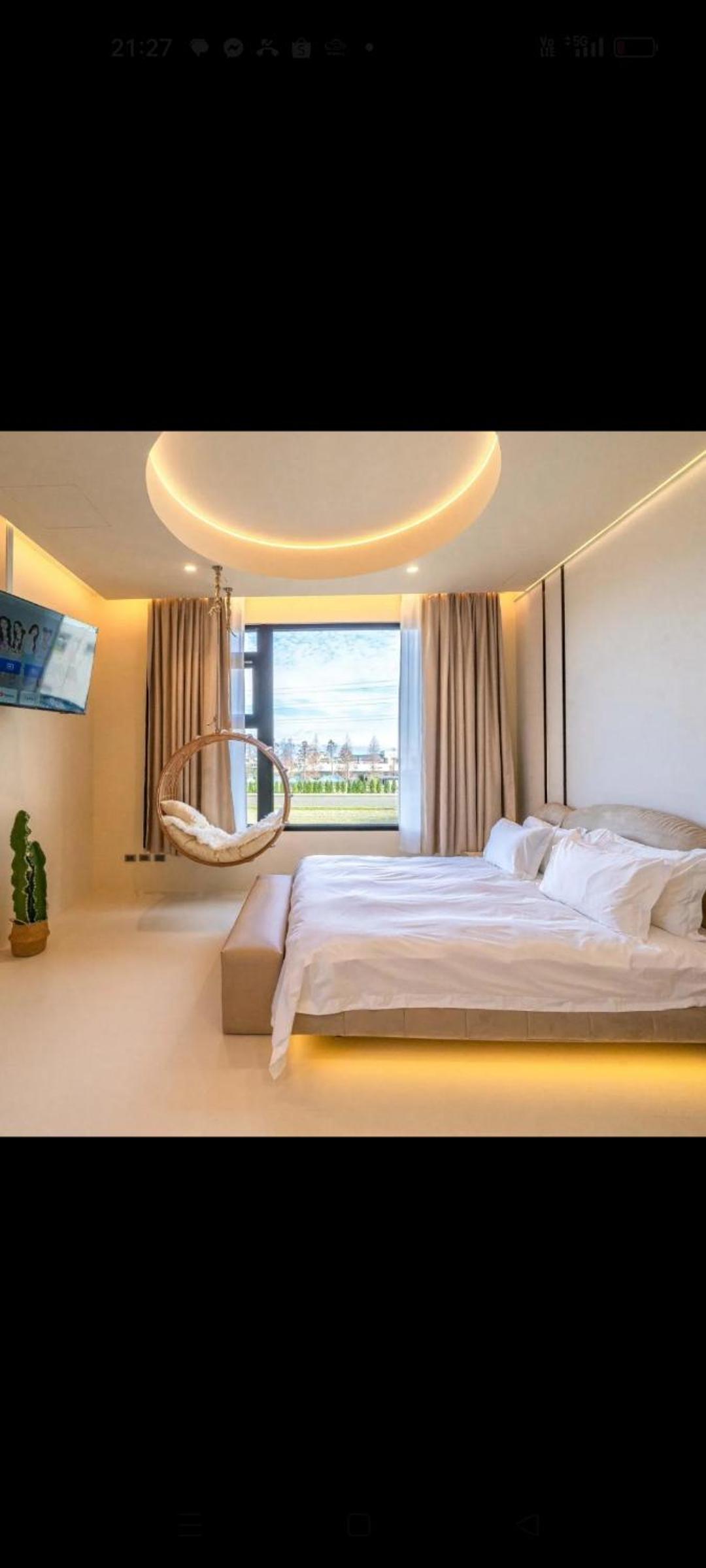 Three-Bedroom Villa photo 1