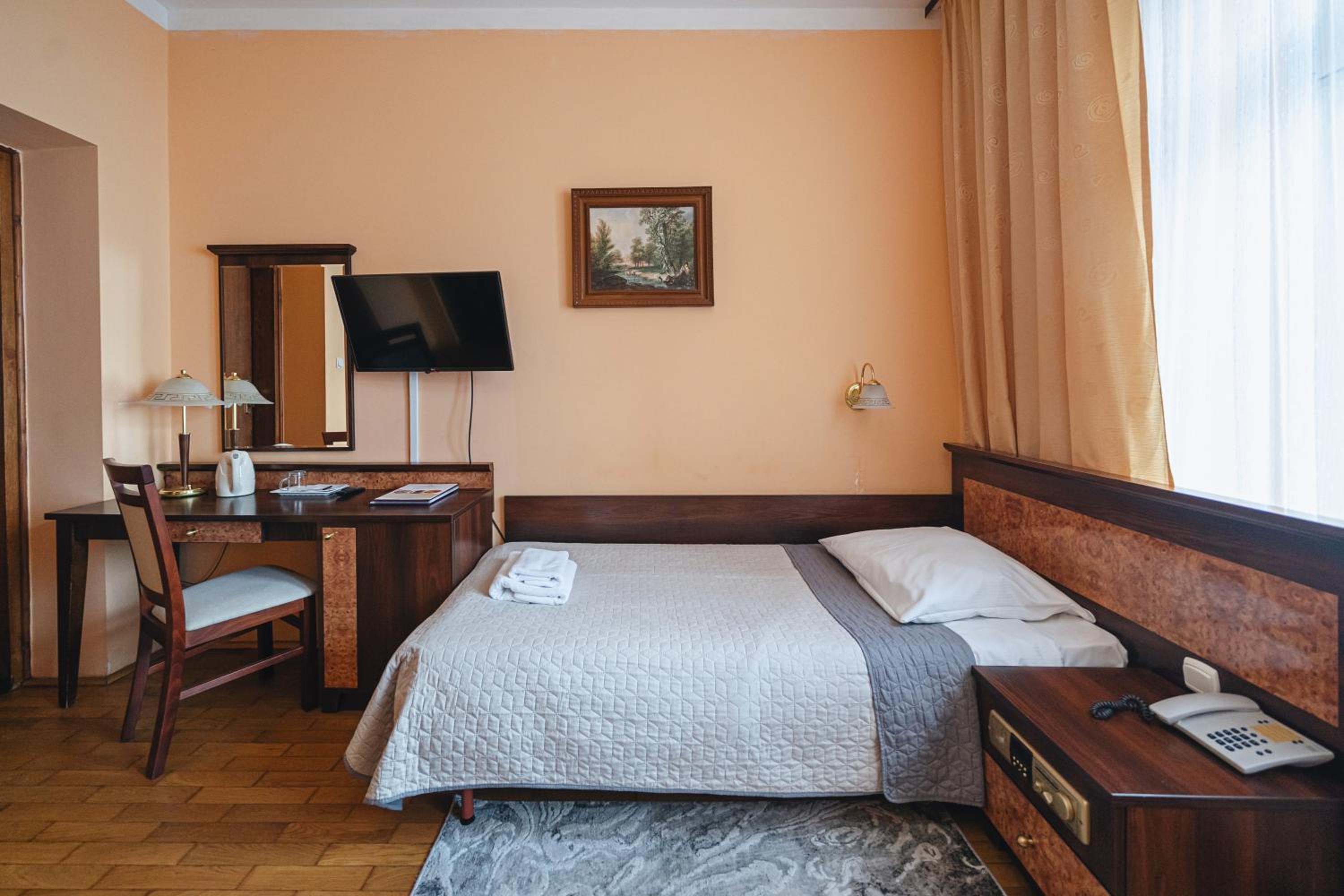 Single Room
