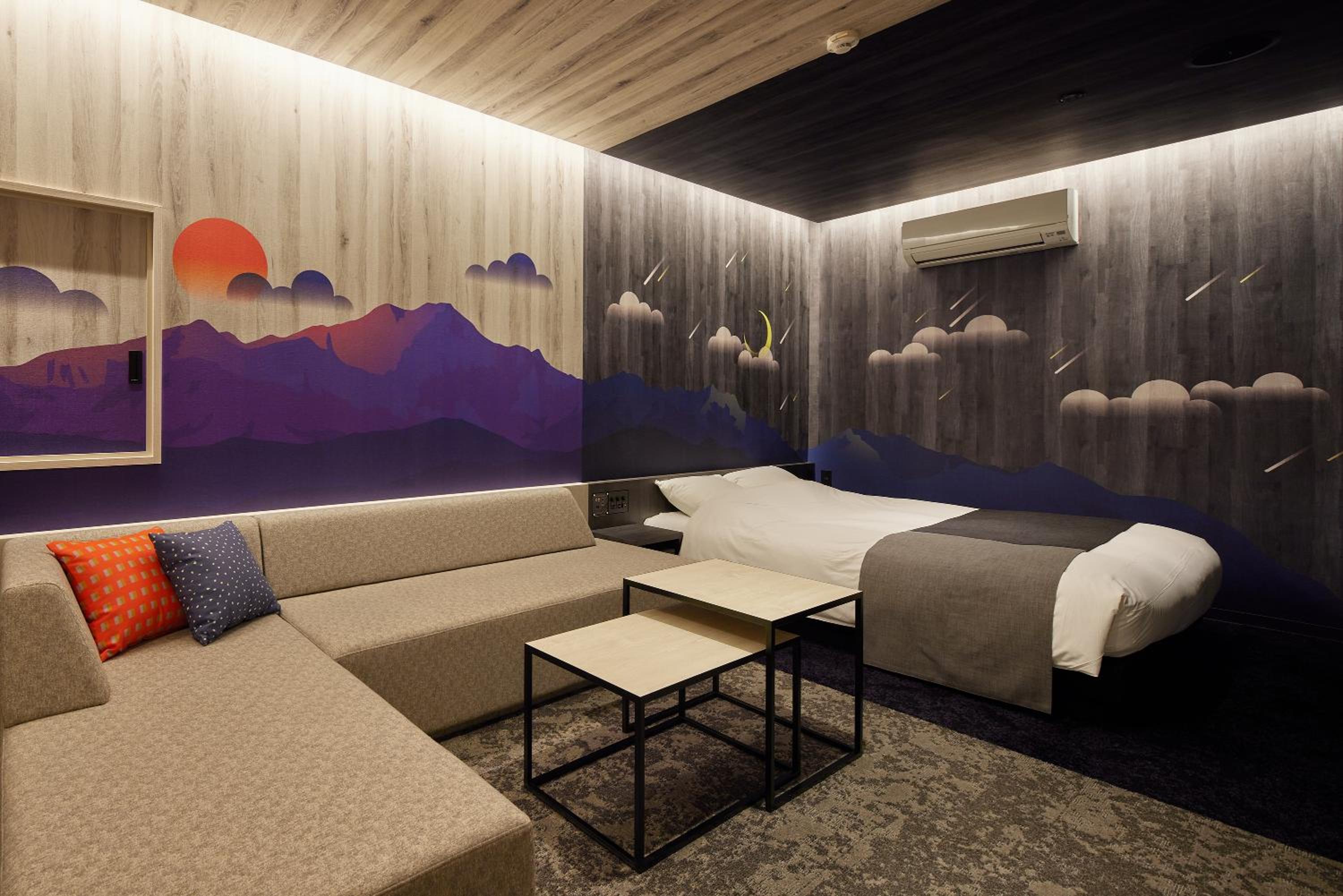 Double Room with Private Bathroom photo 1