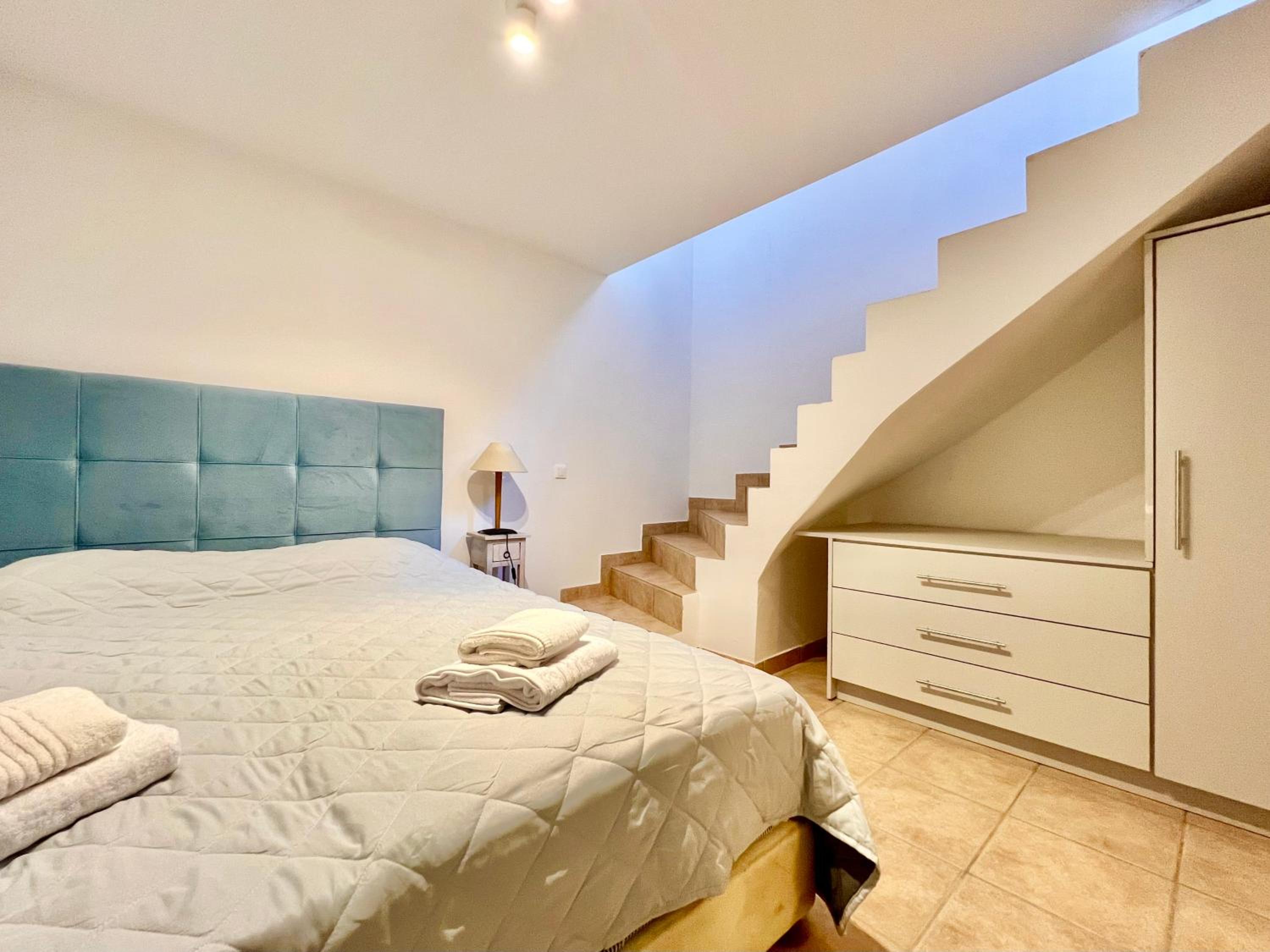 Two-Bedroom Villa photo 1