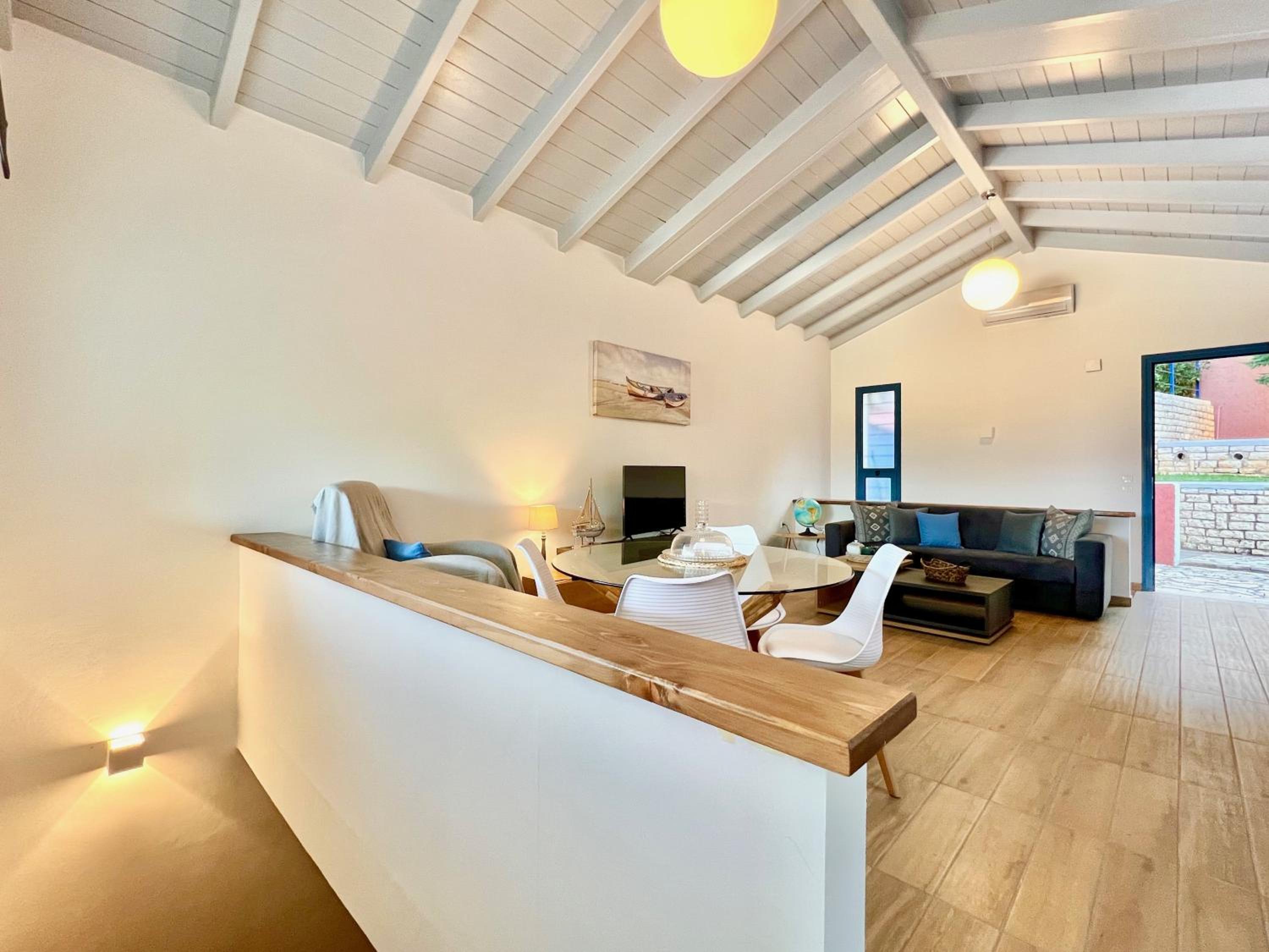 Two-Bedroom Villa photo 3