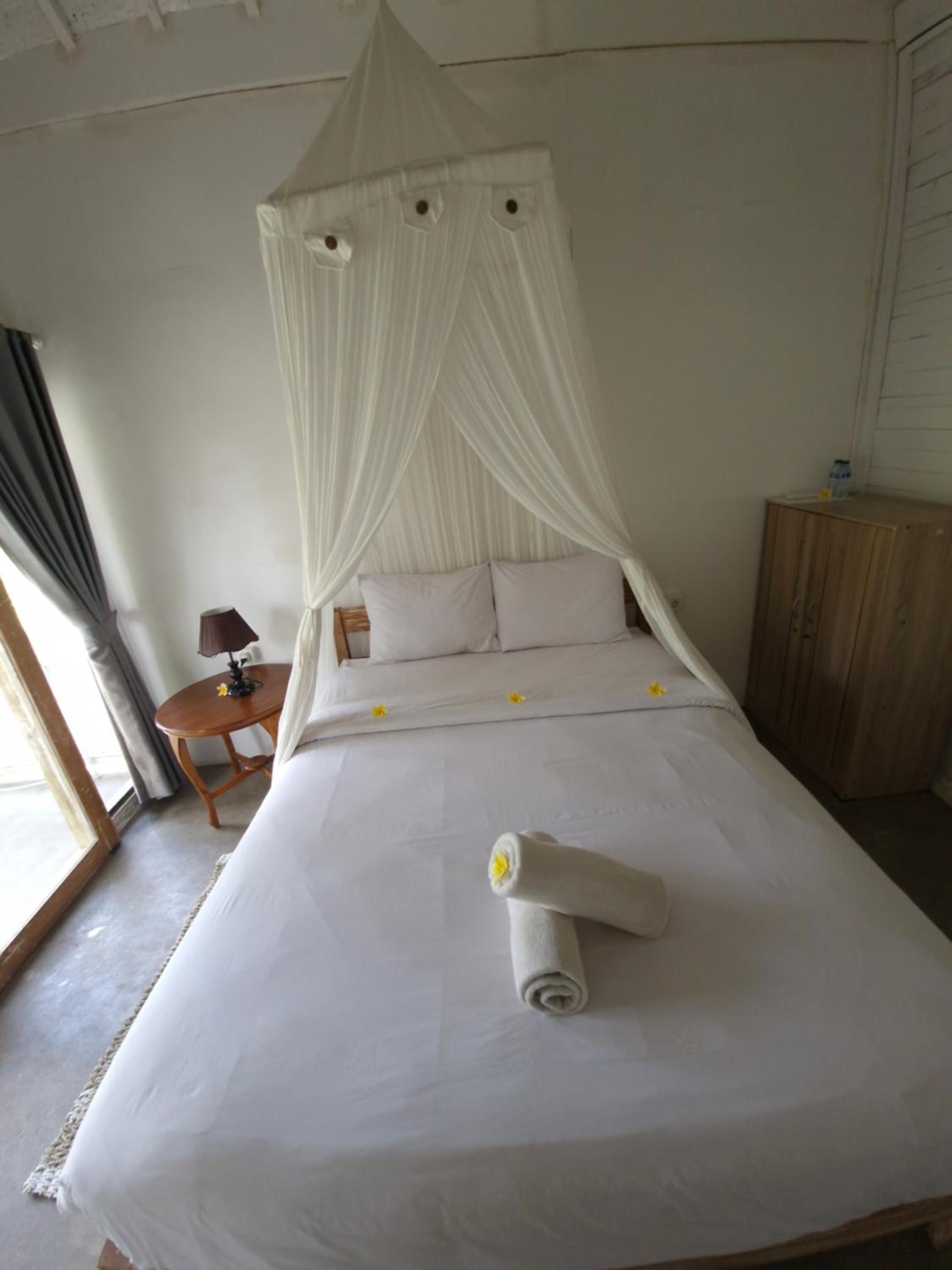 Deluxe Queen Room - Photo 4
