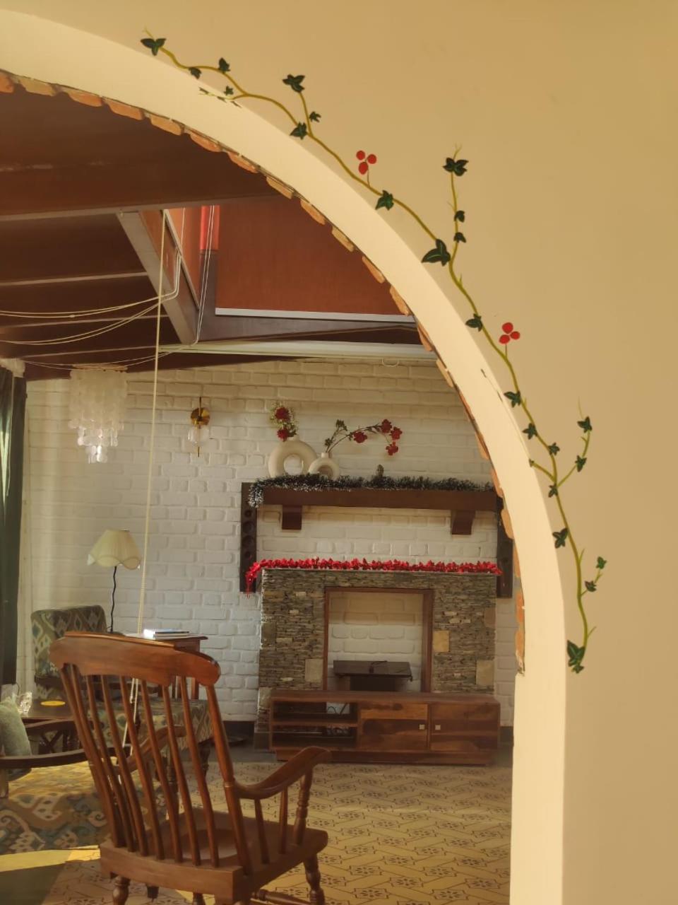 Villa photo 1