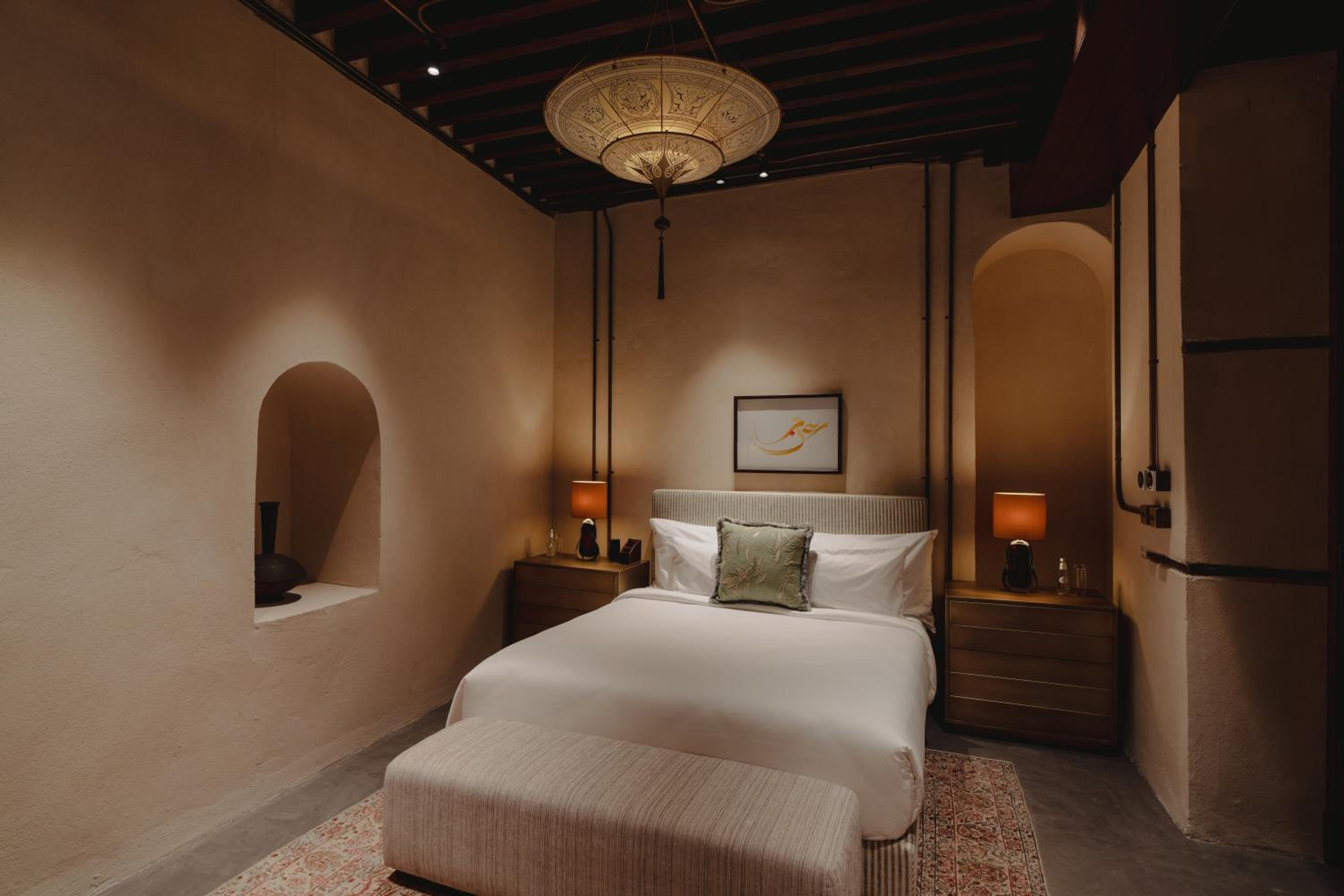 Beit Al Rayess Dar Neem Room King photo 1