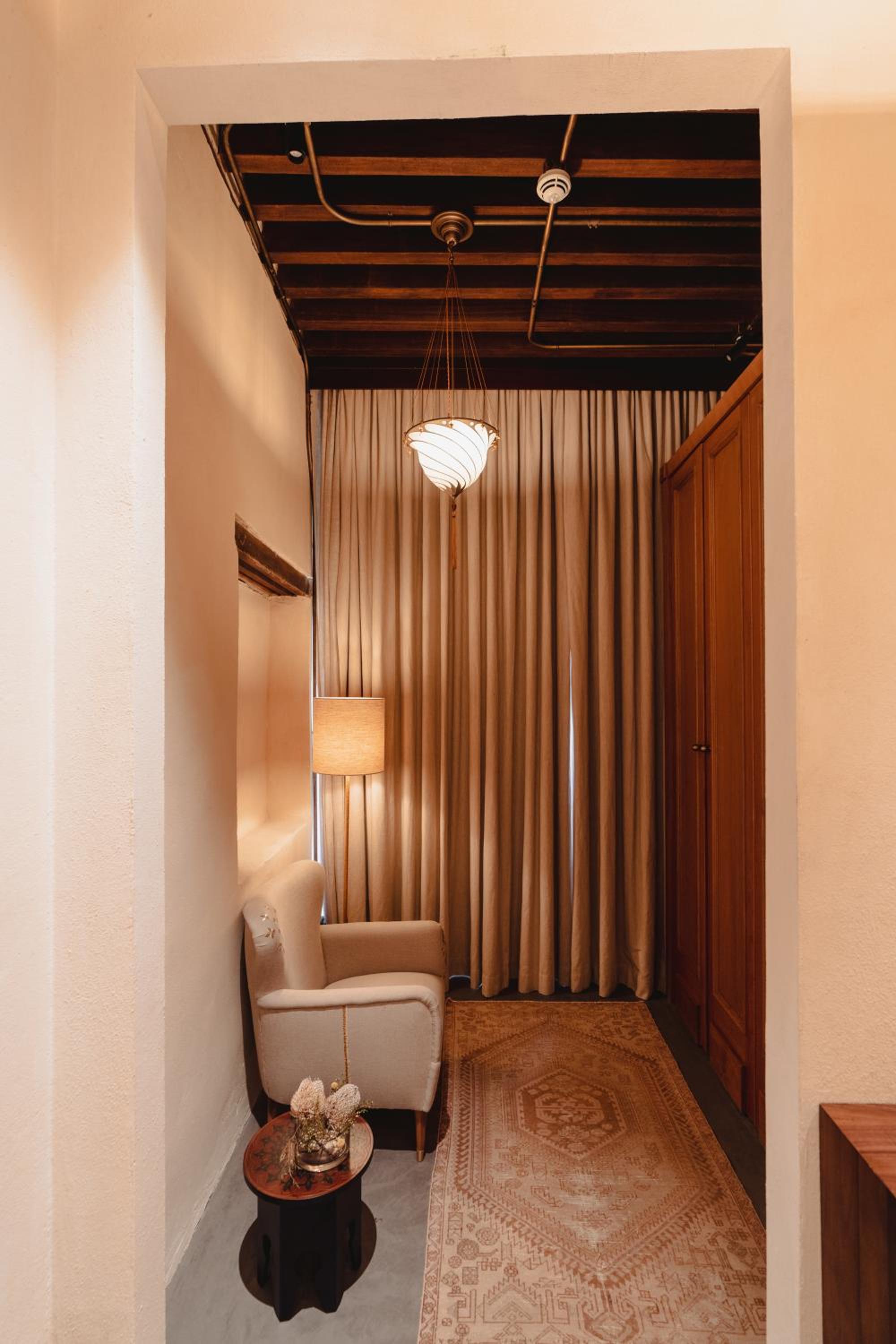 Beit Al Rayess Dar Neem Room King photo 3