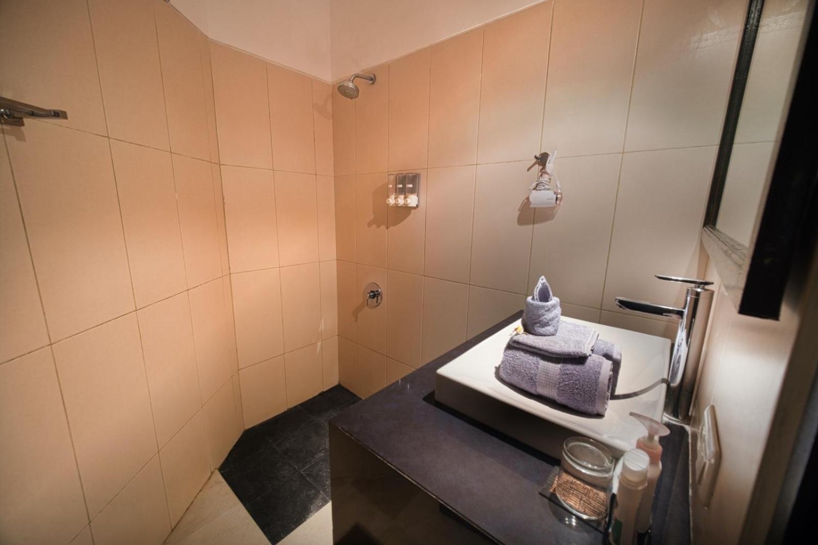 Three-Bedroom Villa photo 2