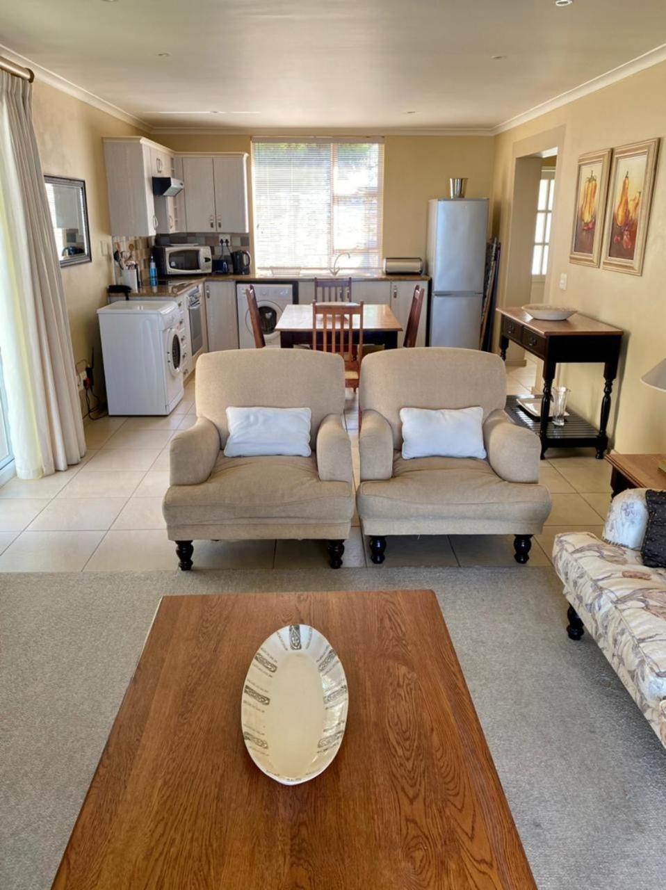 Two-Bedroom Villa photo 1