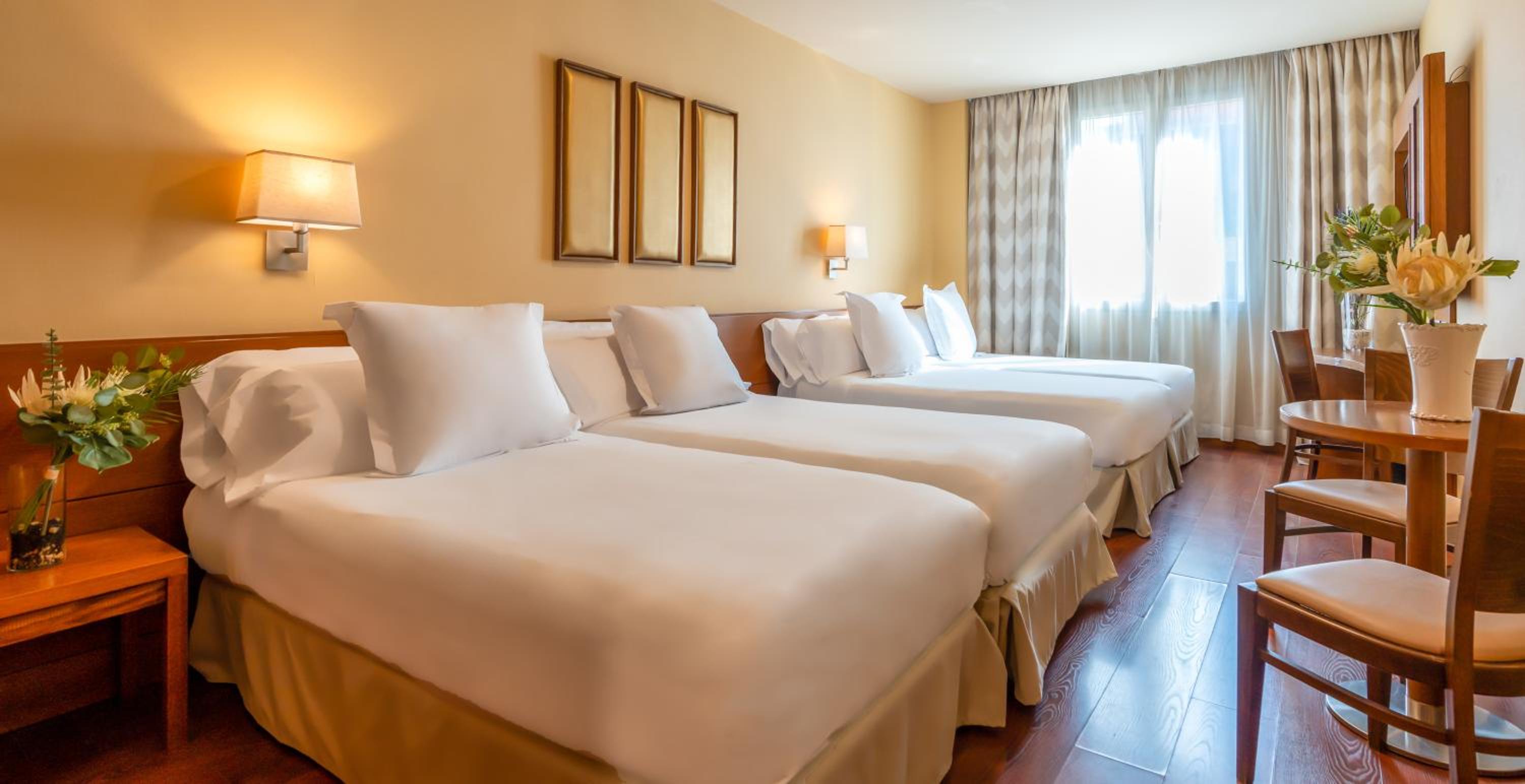 Triple Room - Photo 2