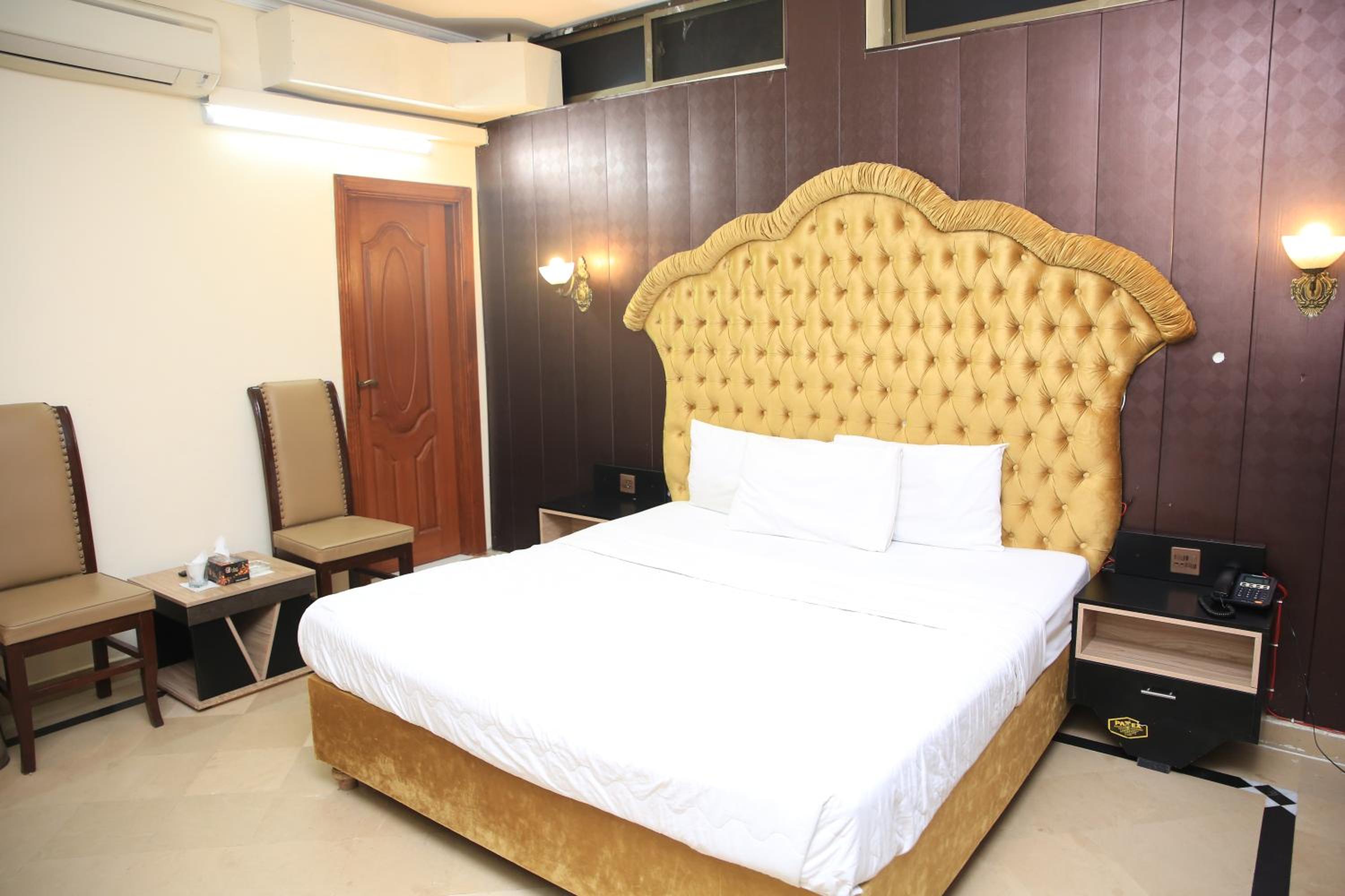 Single Room photo 1