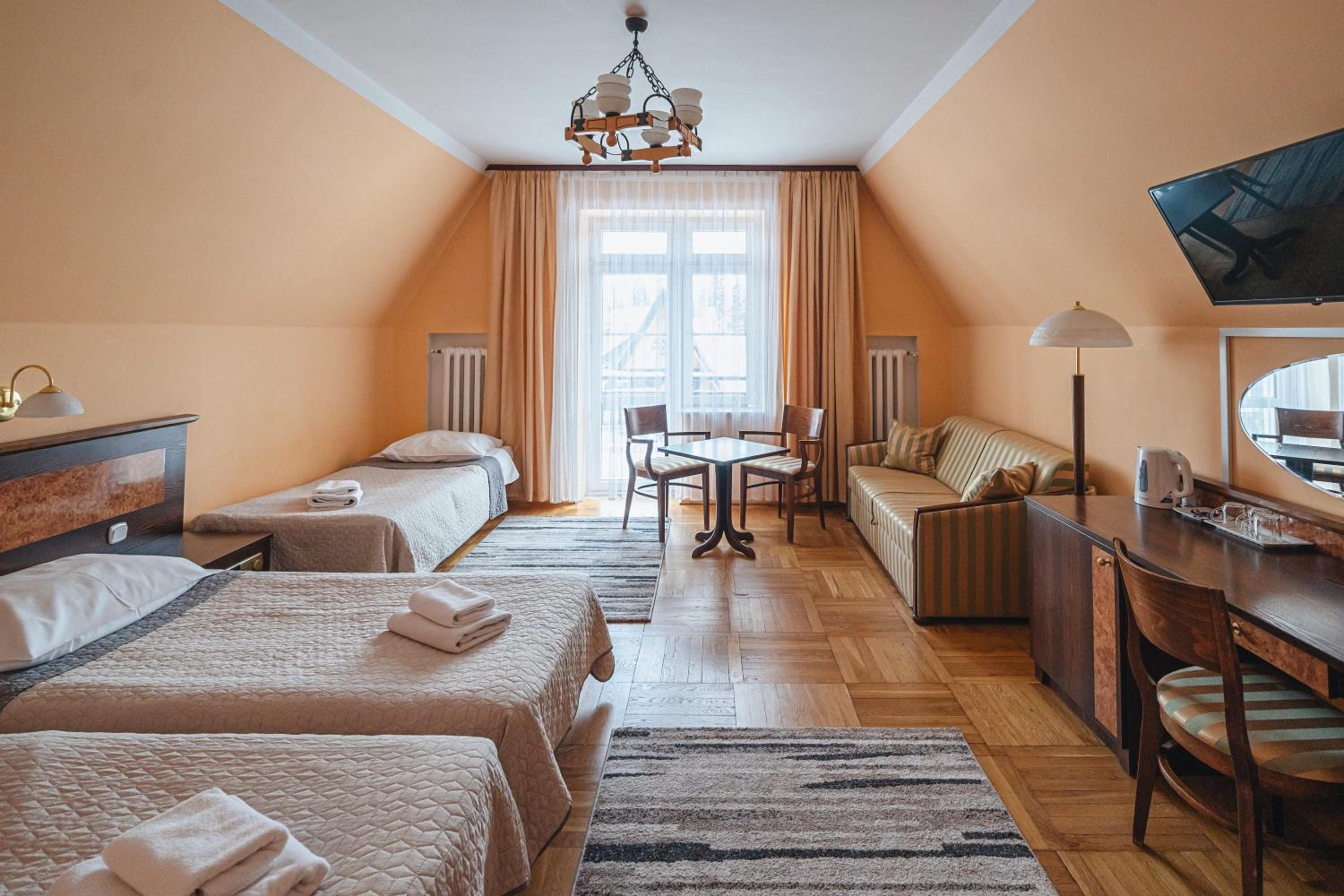 Triple Room - Photo 1
