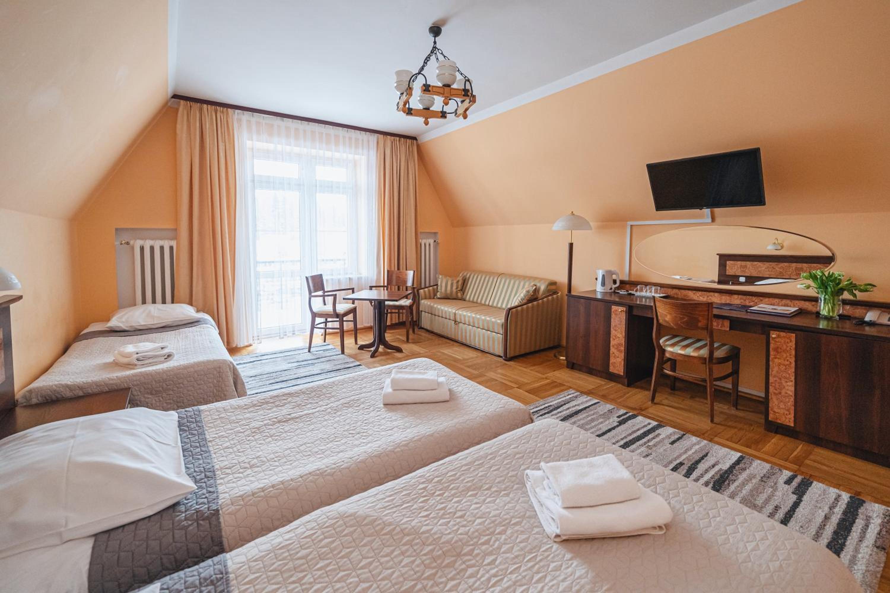 Triple Room - Photo 5