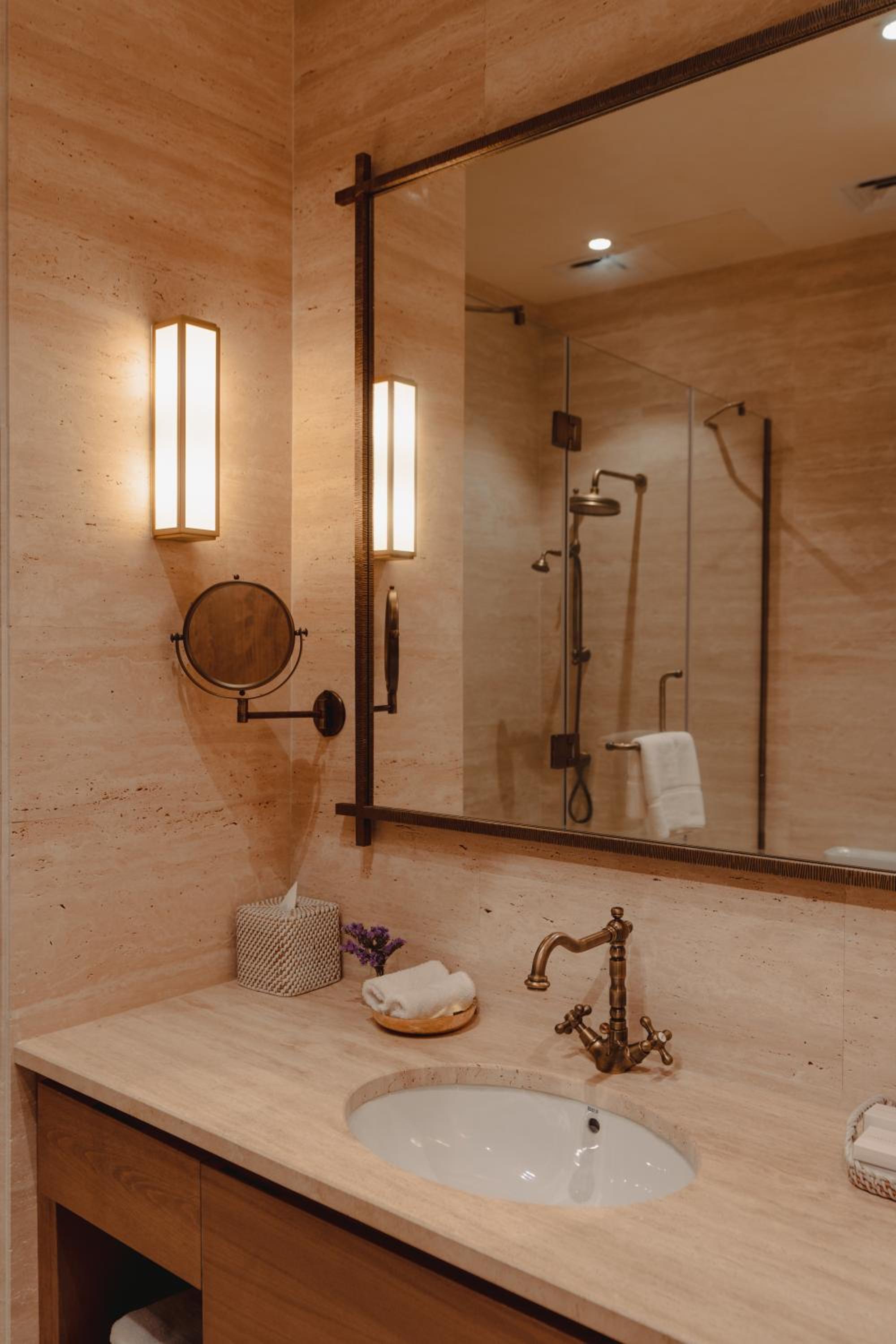 Beit Jokhdar Executive Suite King photo 2