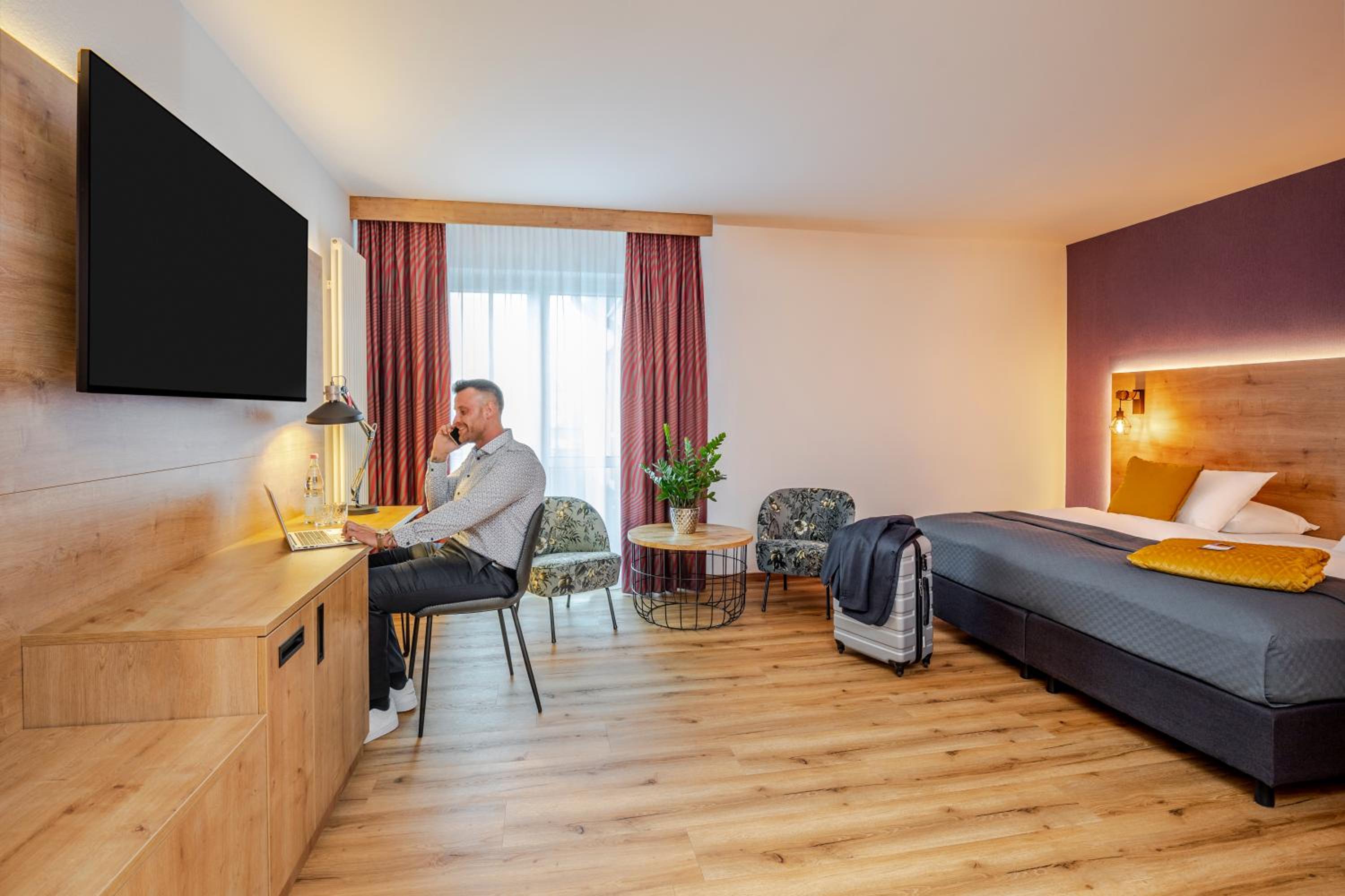 Mercure Hotel Bad Oeynhausen By., Billede 6