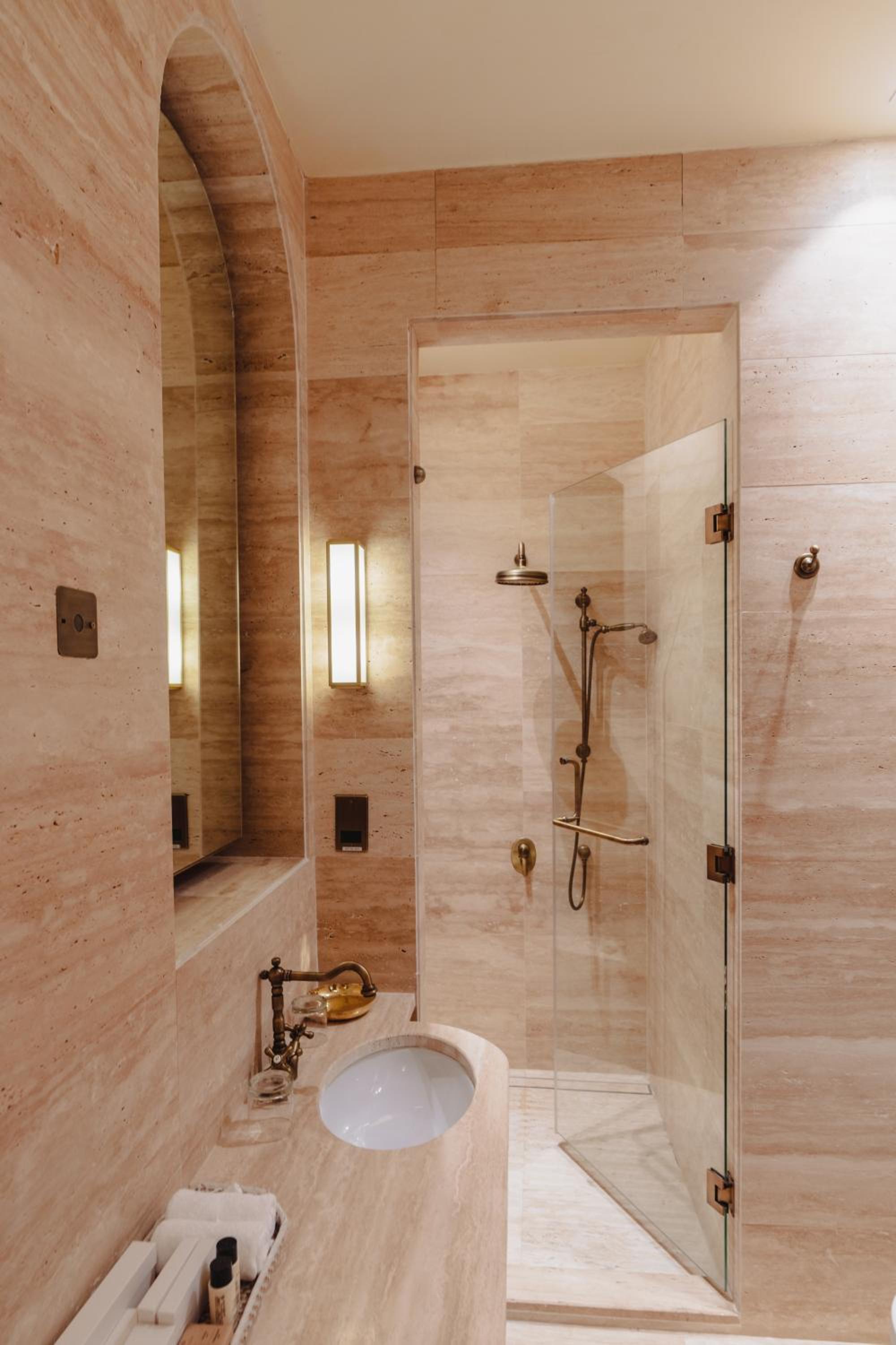 Beit Jokhdar Deluxe Room King photo 3
