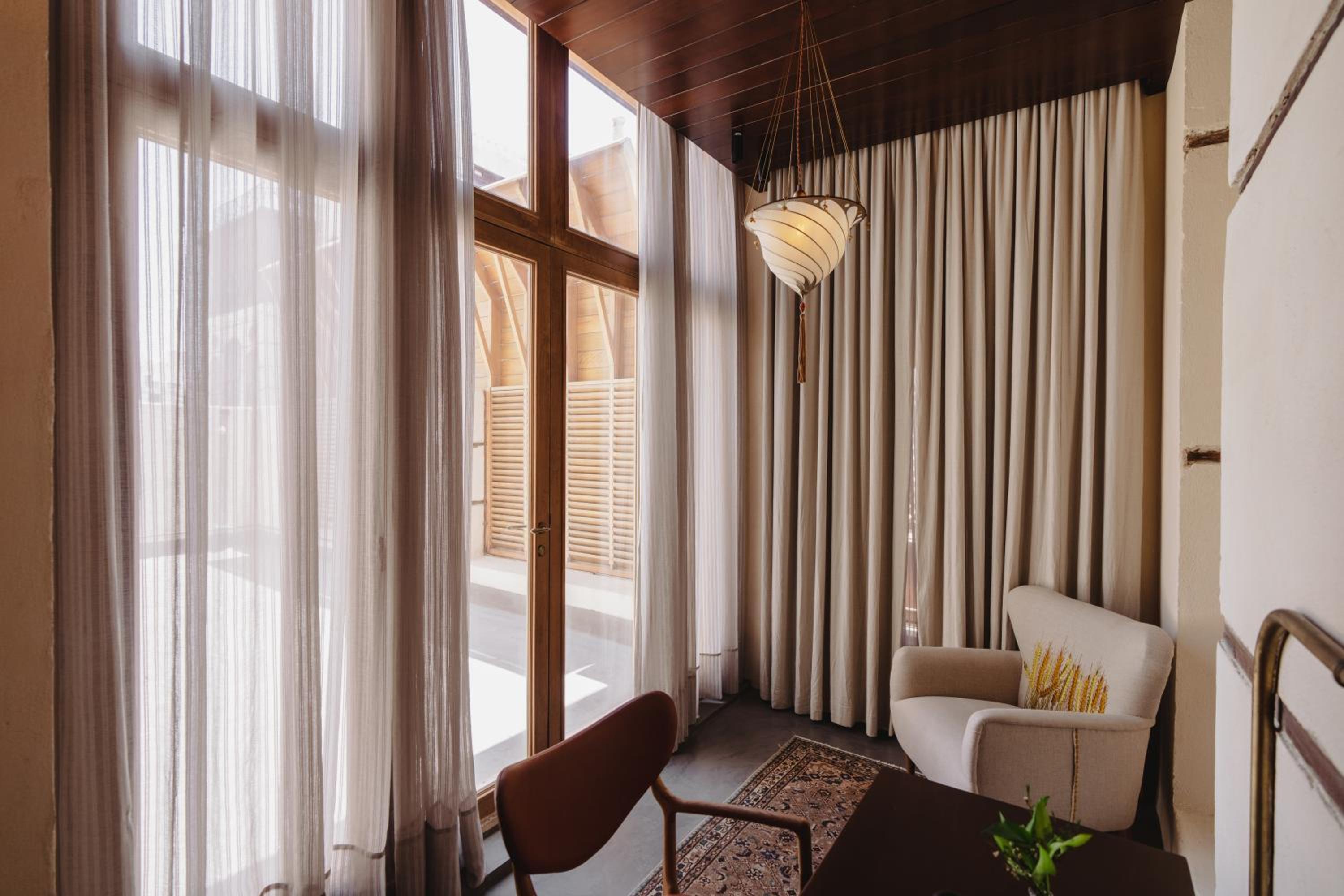 Beit Al Rayess Suite King photo 2