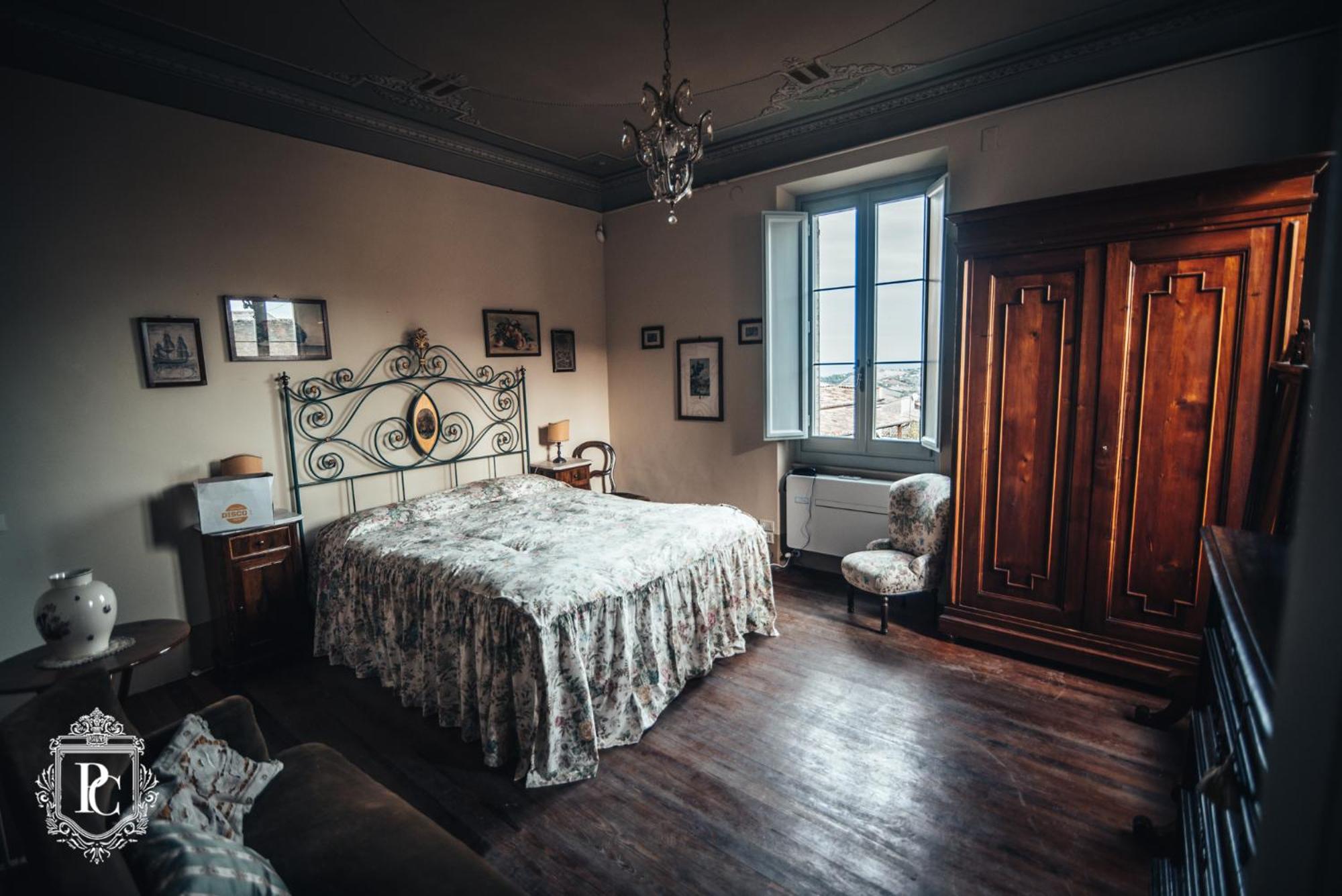 Deluxe Double Room with Sea View - Photo 2