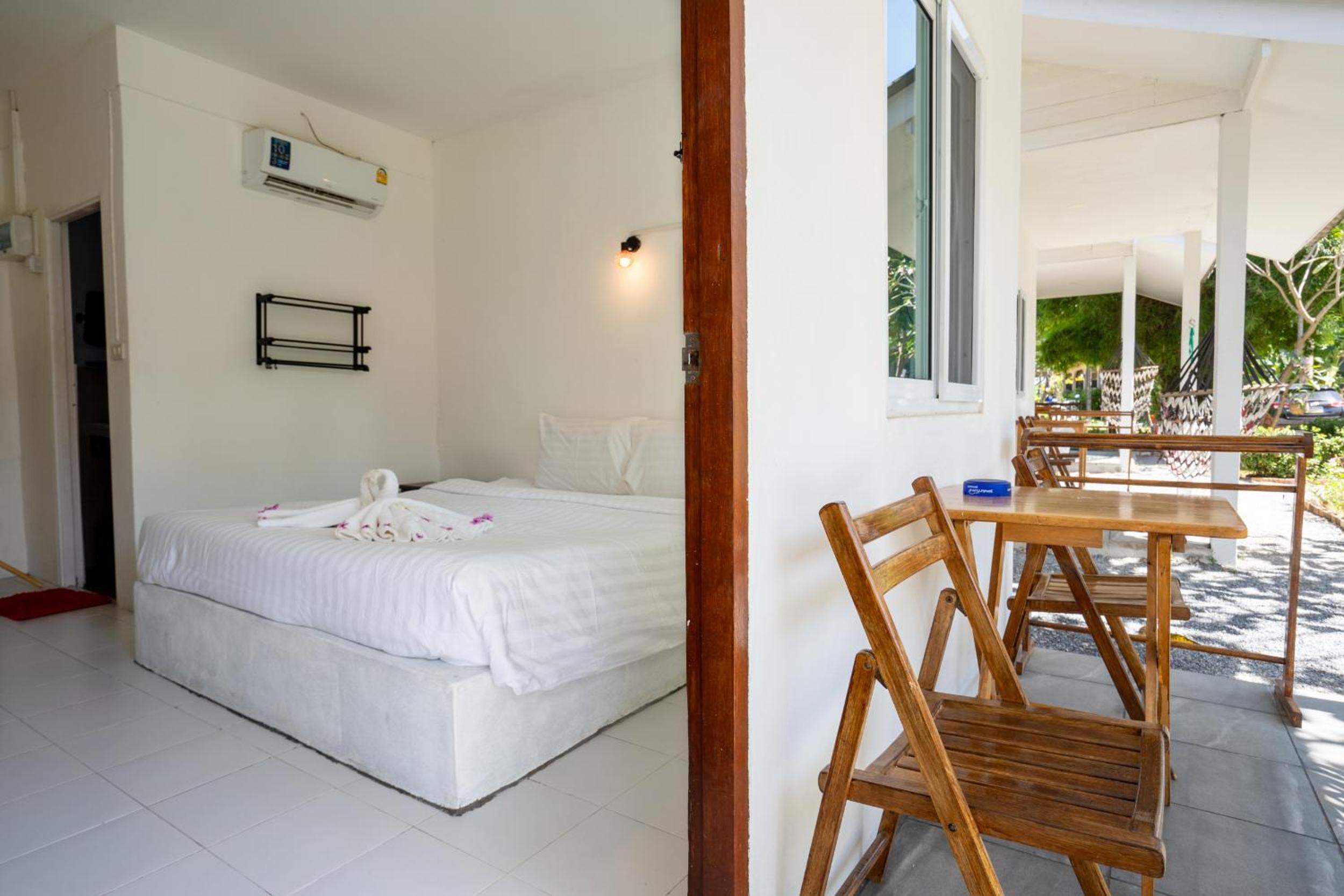 Standard Bungalow - Photo 12