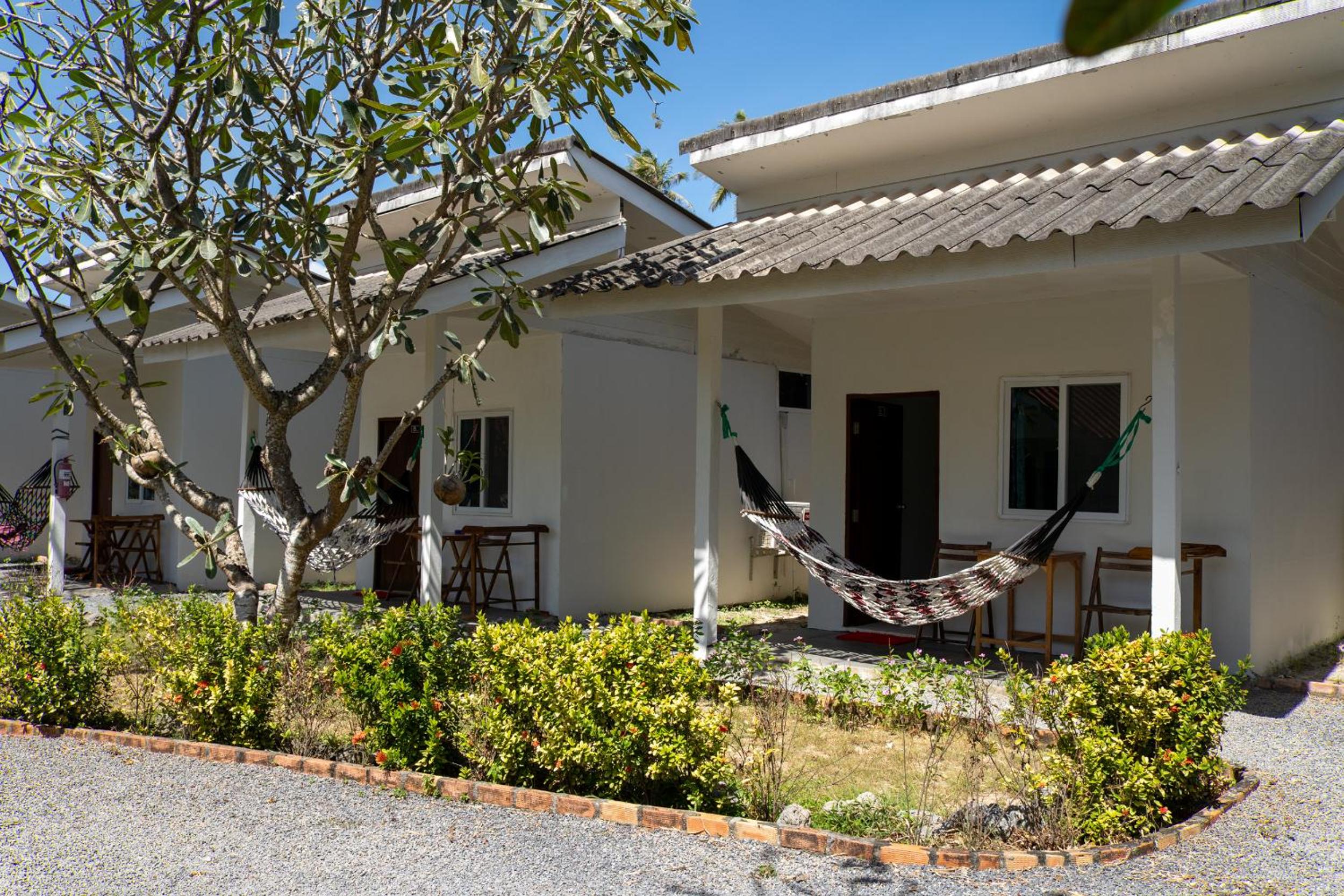 Standard Bungalow - Photo 9