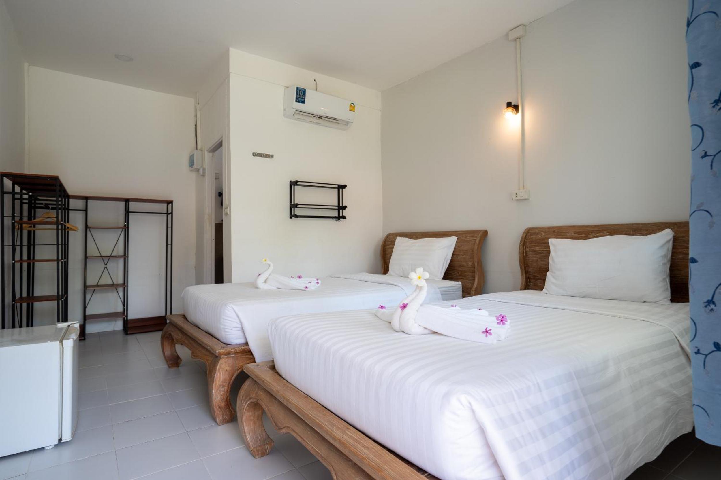 Standard Bungalow - Photo 7