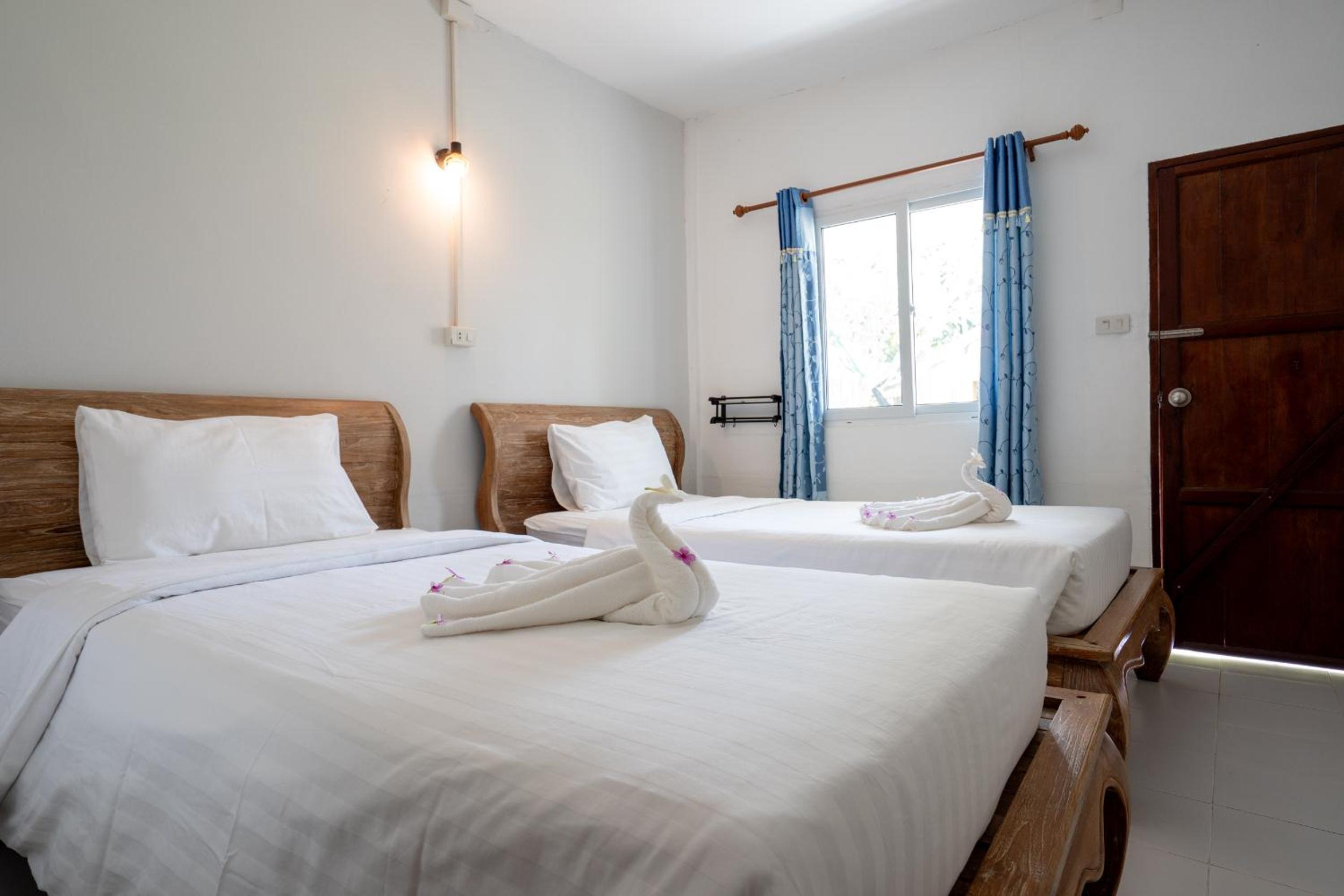 Standard Bungalow - Photo 6