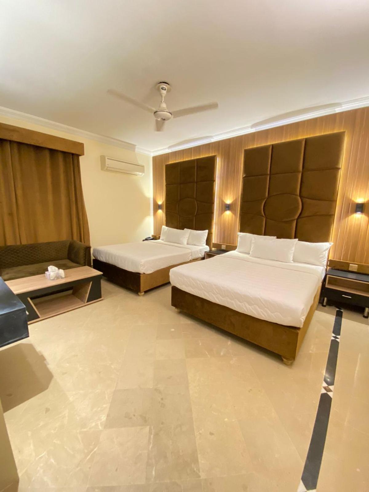 Deluxe Room photo 1