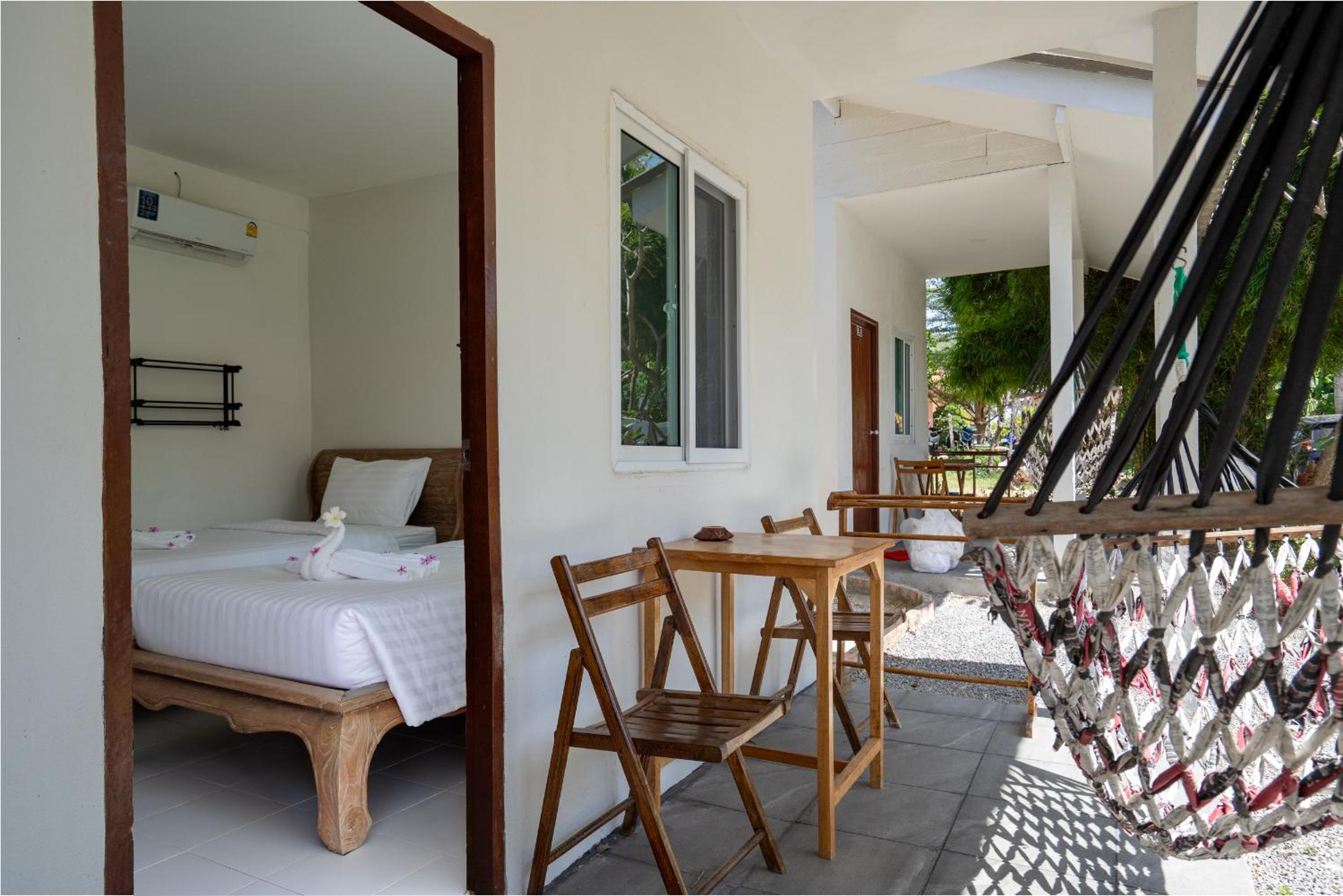 Standard Bungalow - Photo 5