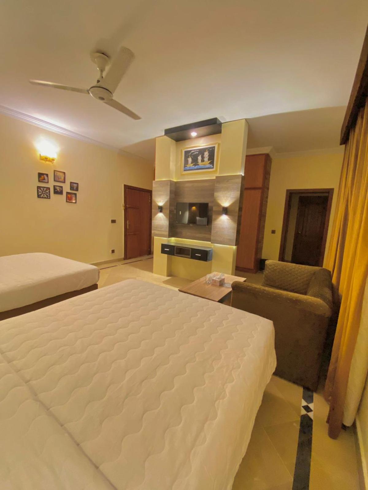Deluxe Room photo 3