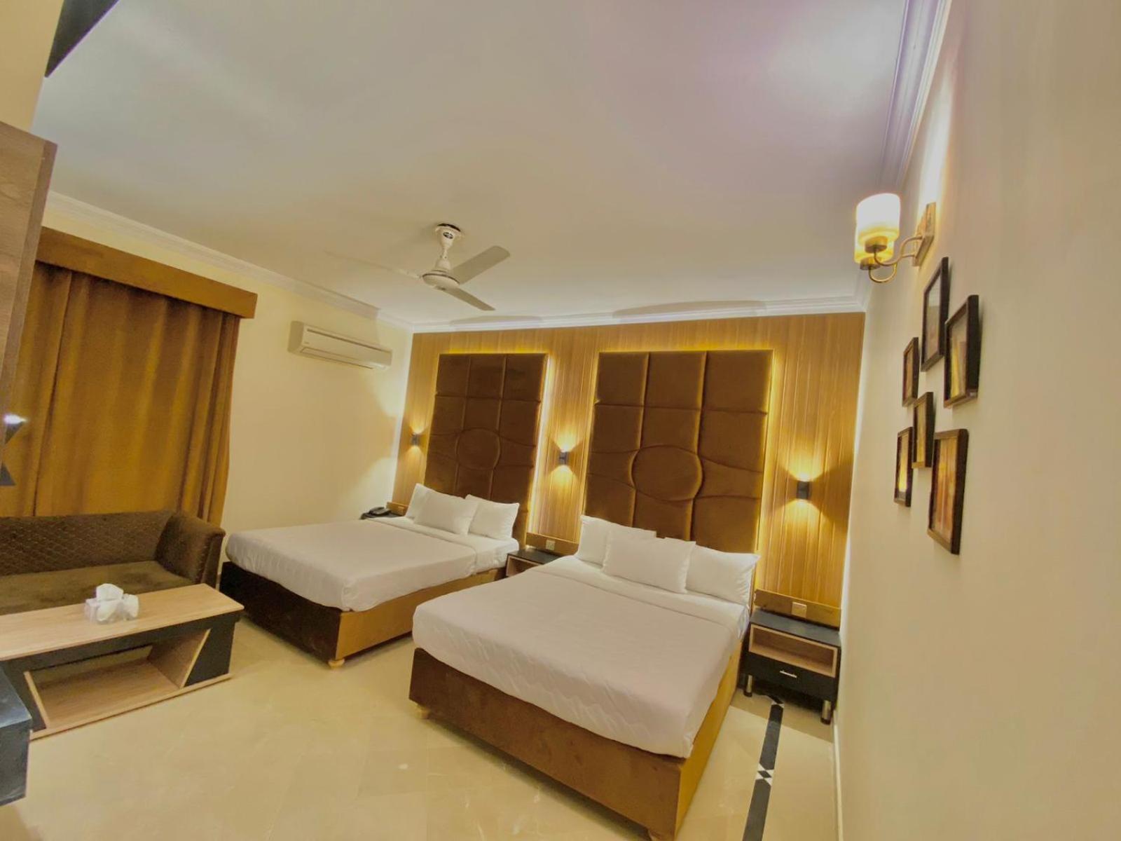 Deluxe Room photo 2