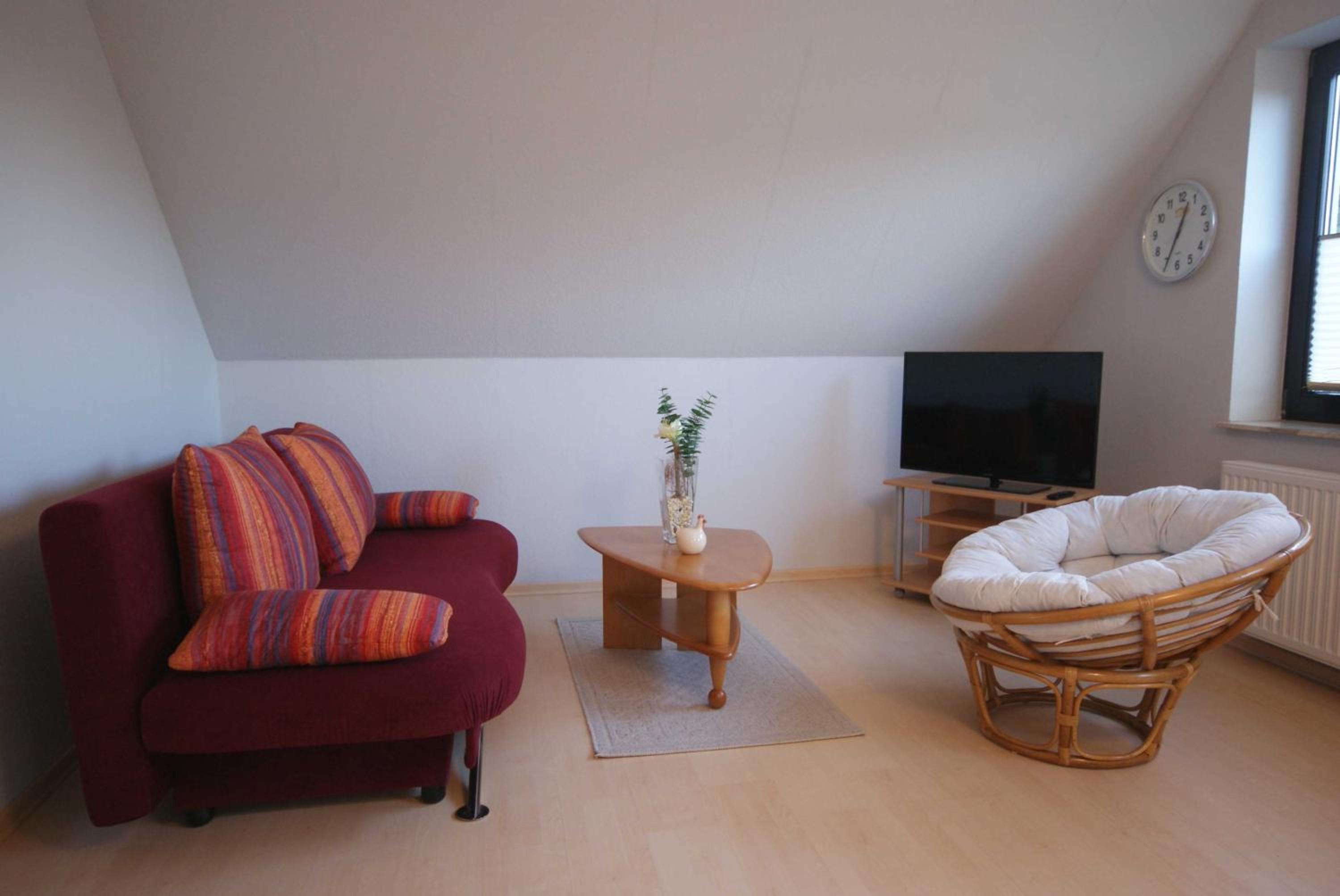 Loft photo 2