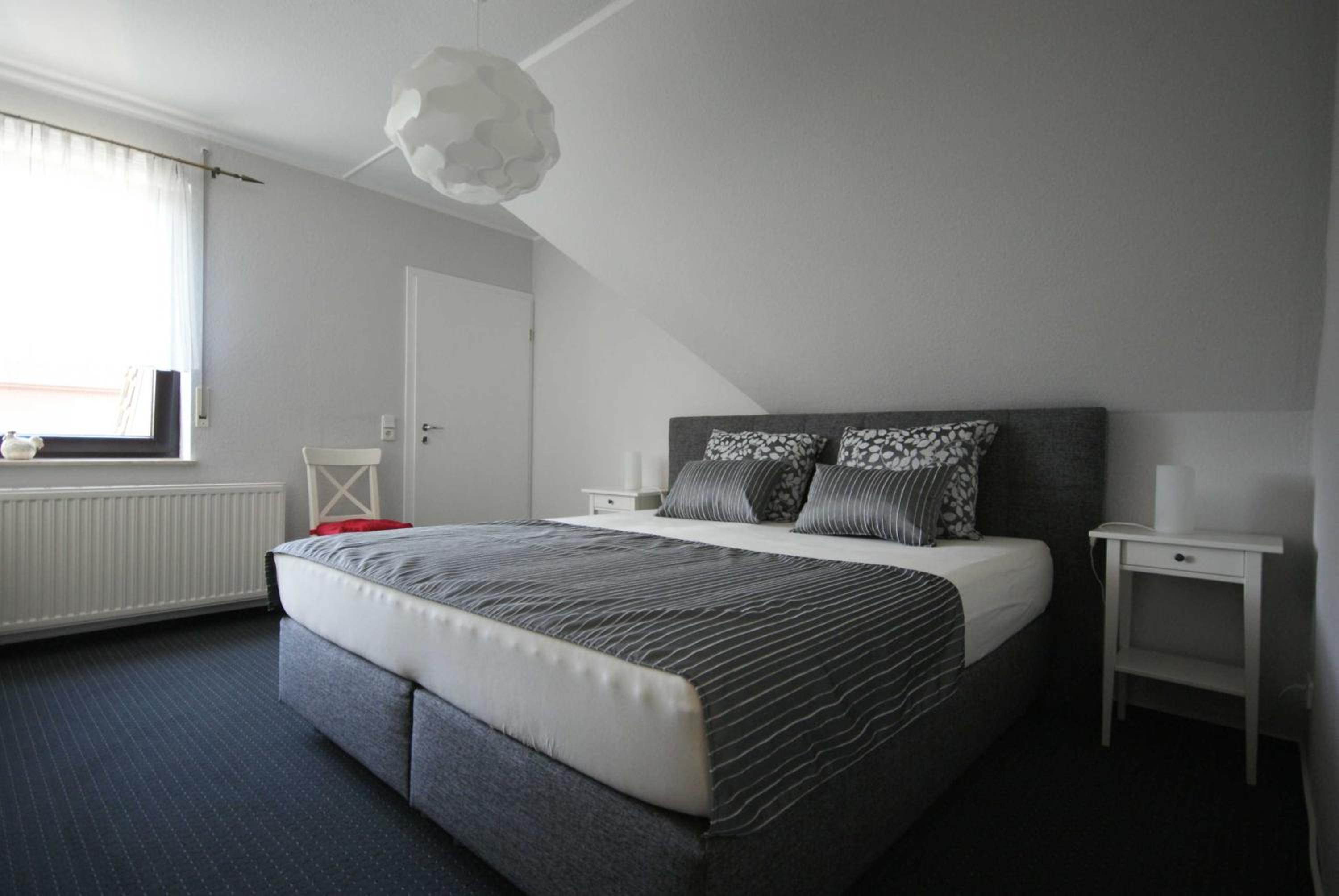 Penthouse Apartment photo 3