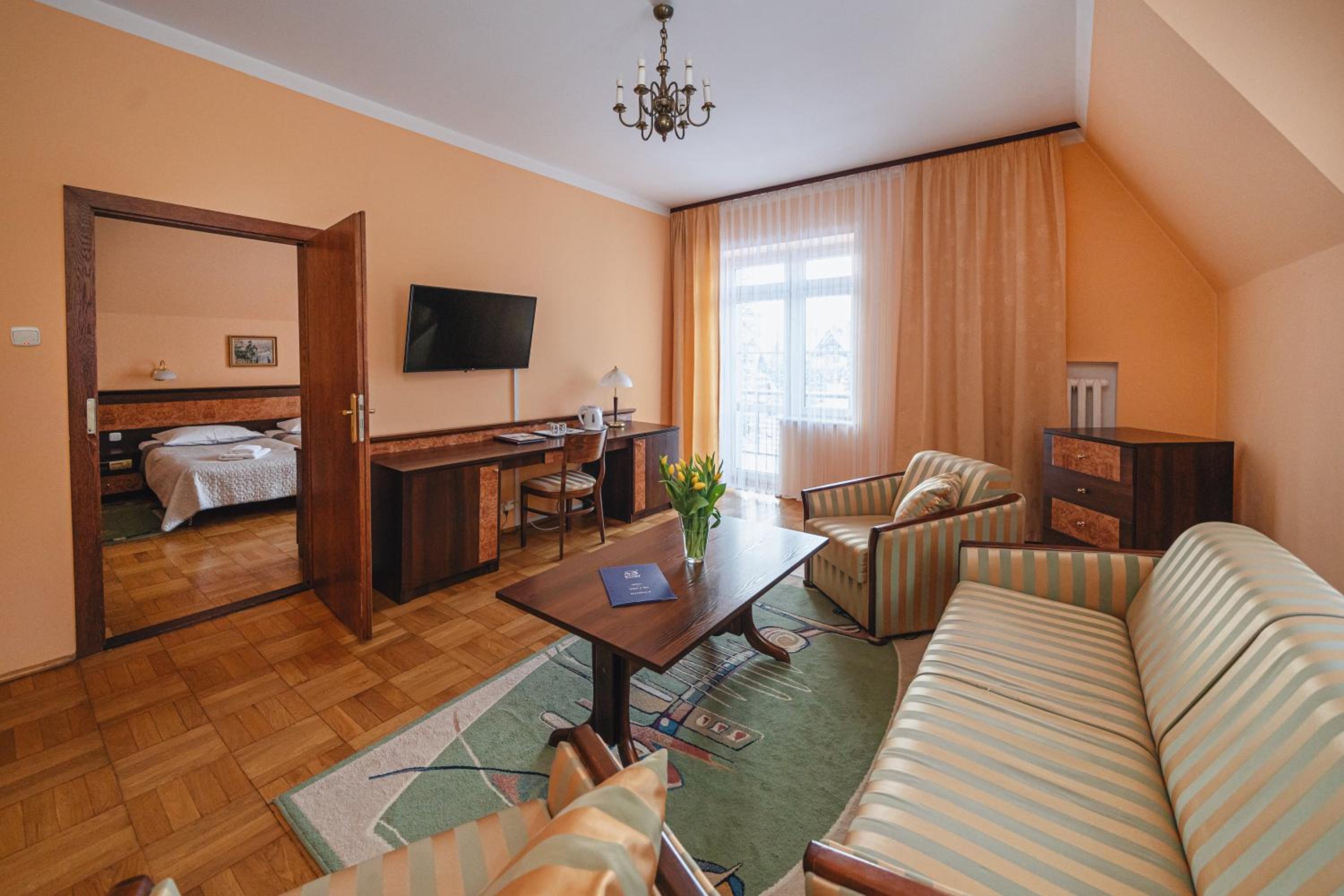 Apartment - Photo 3