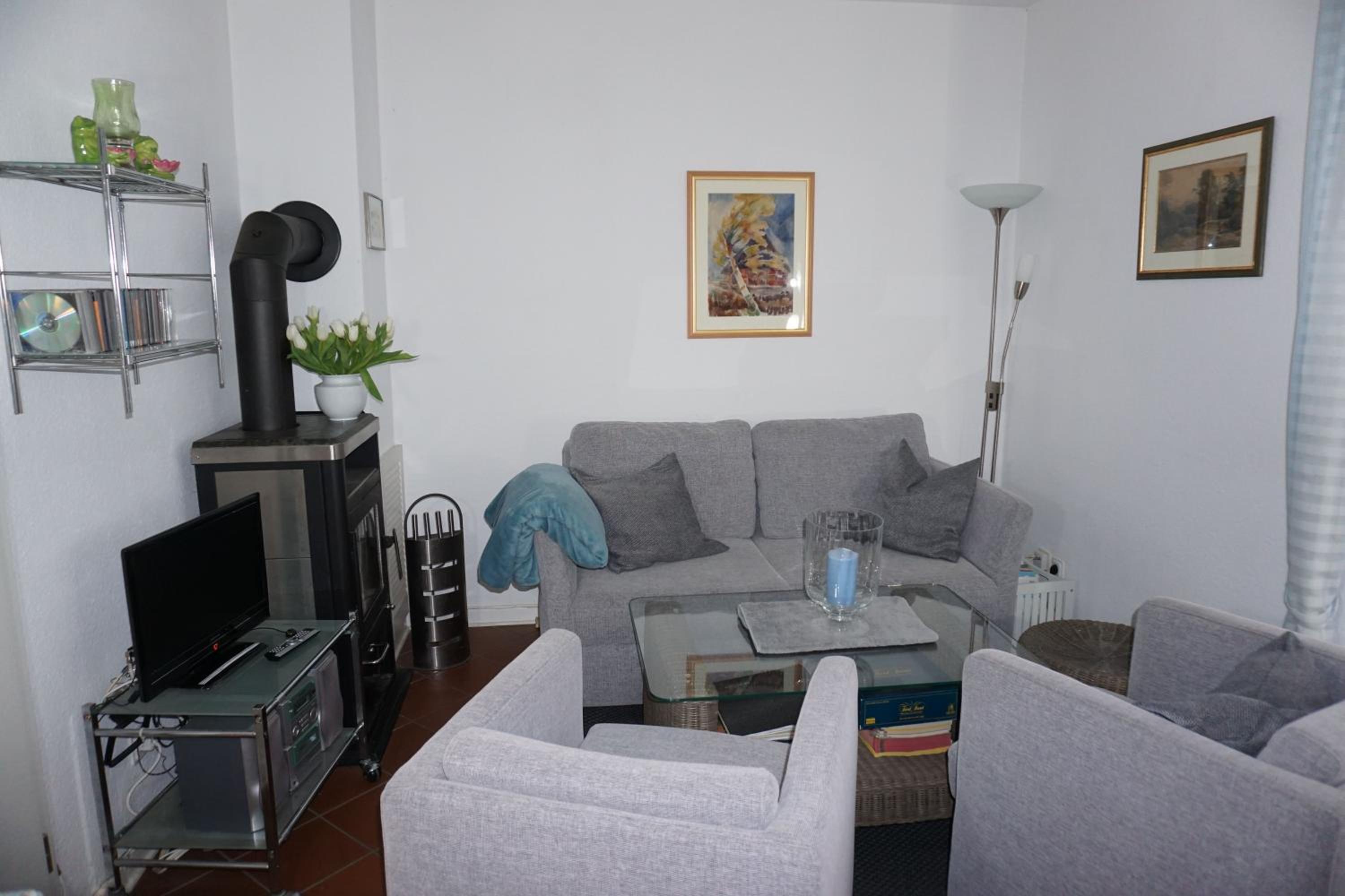 Two-Bedroom House photo 1
