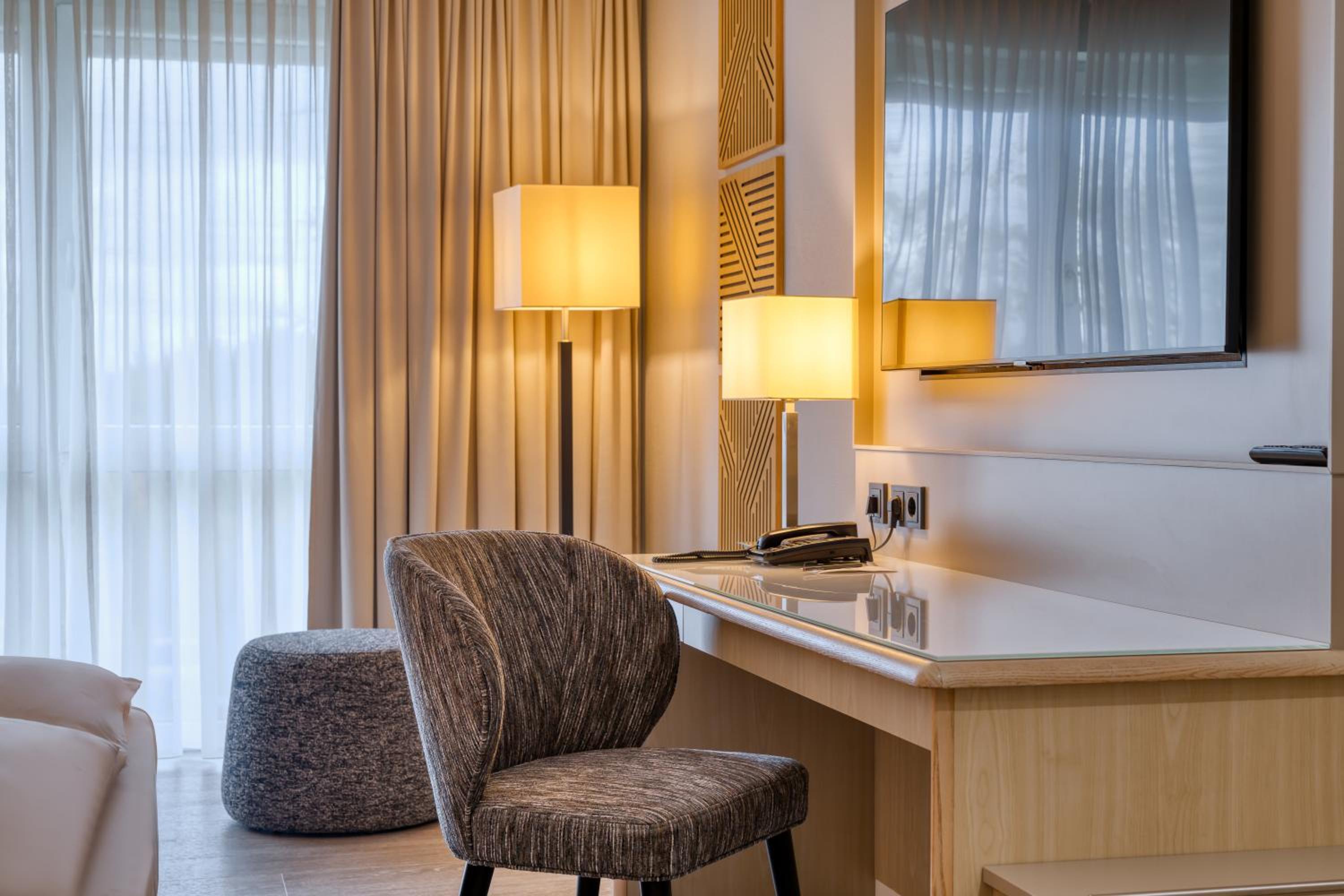 Comfort Double Room with One double bed - Photo 6