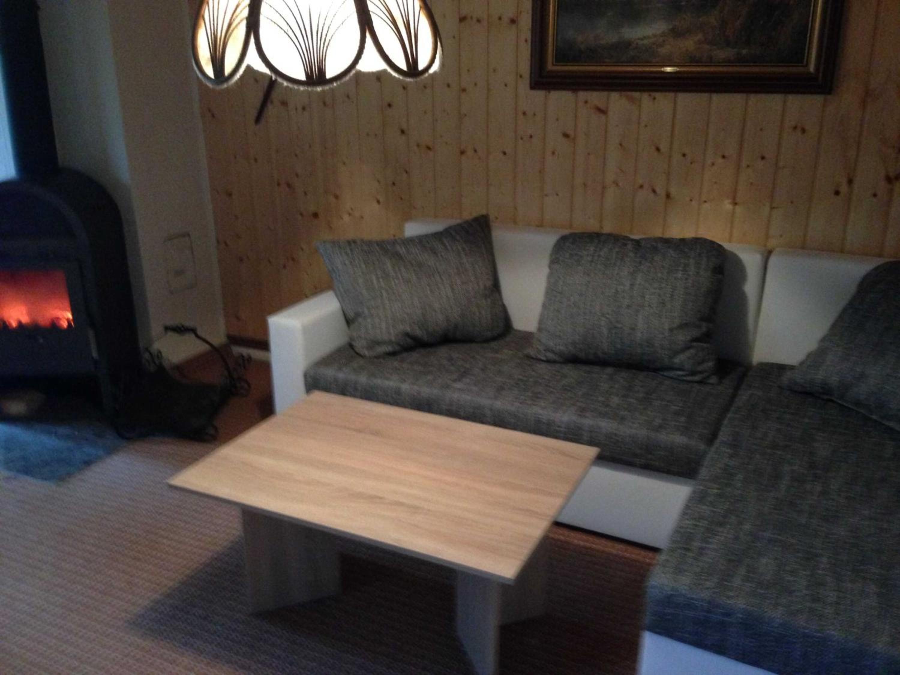 Two-Bedroom House photo 1