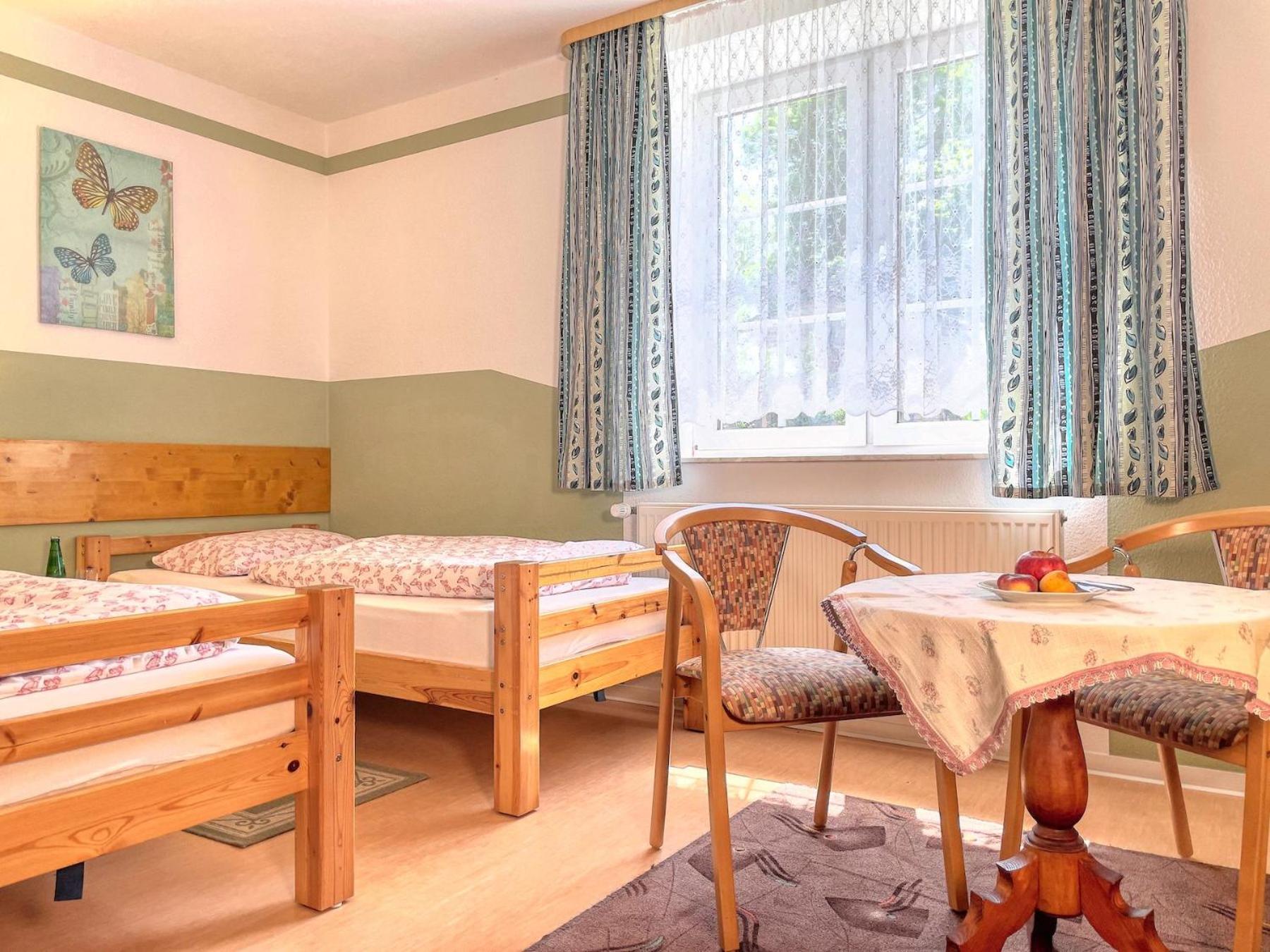 Twin Room photo 3