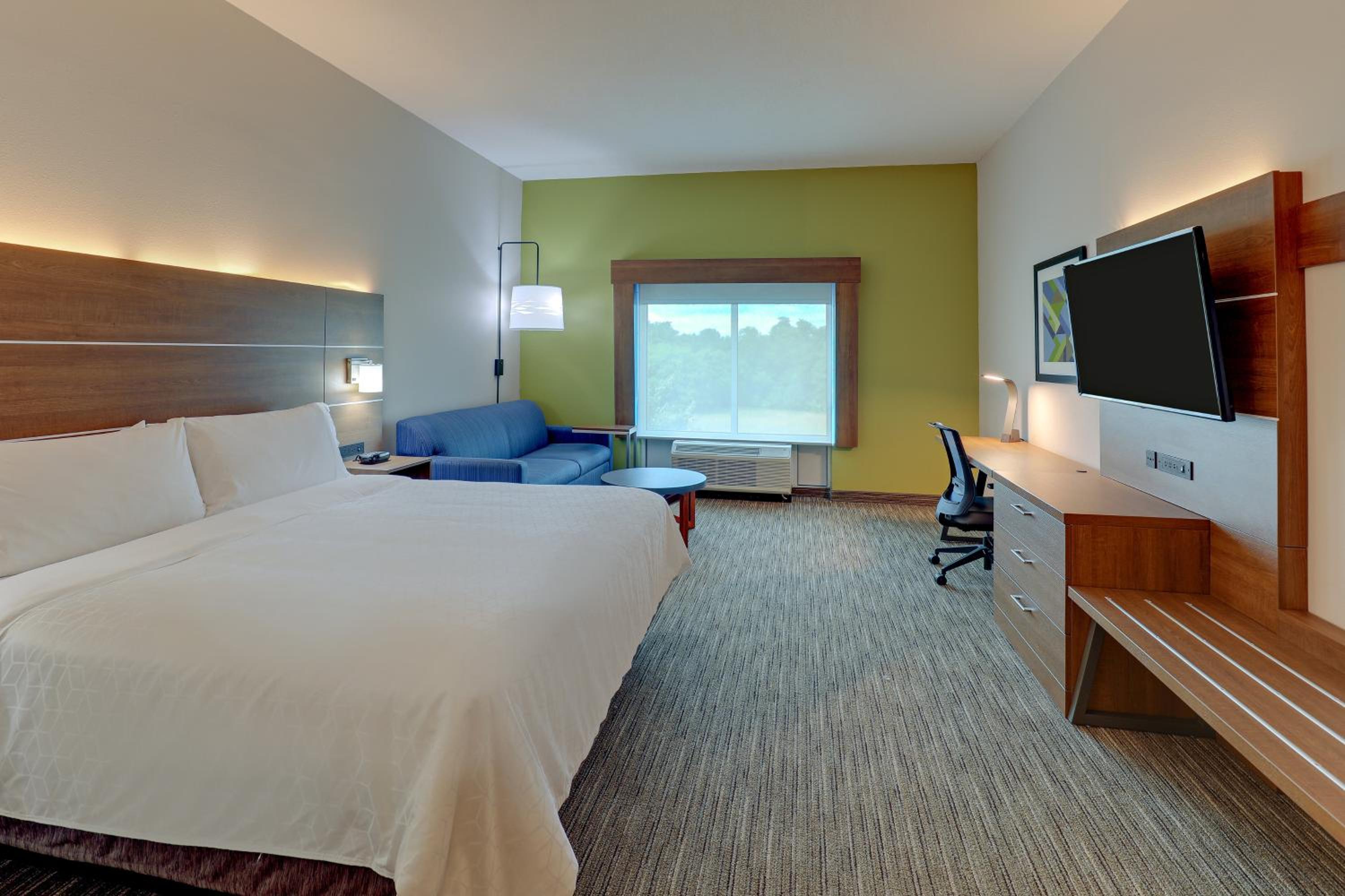 One-Bedroom King Suite - Photo 7