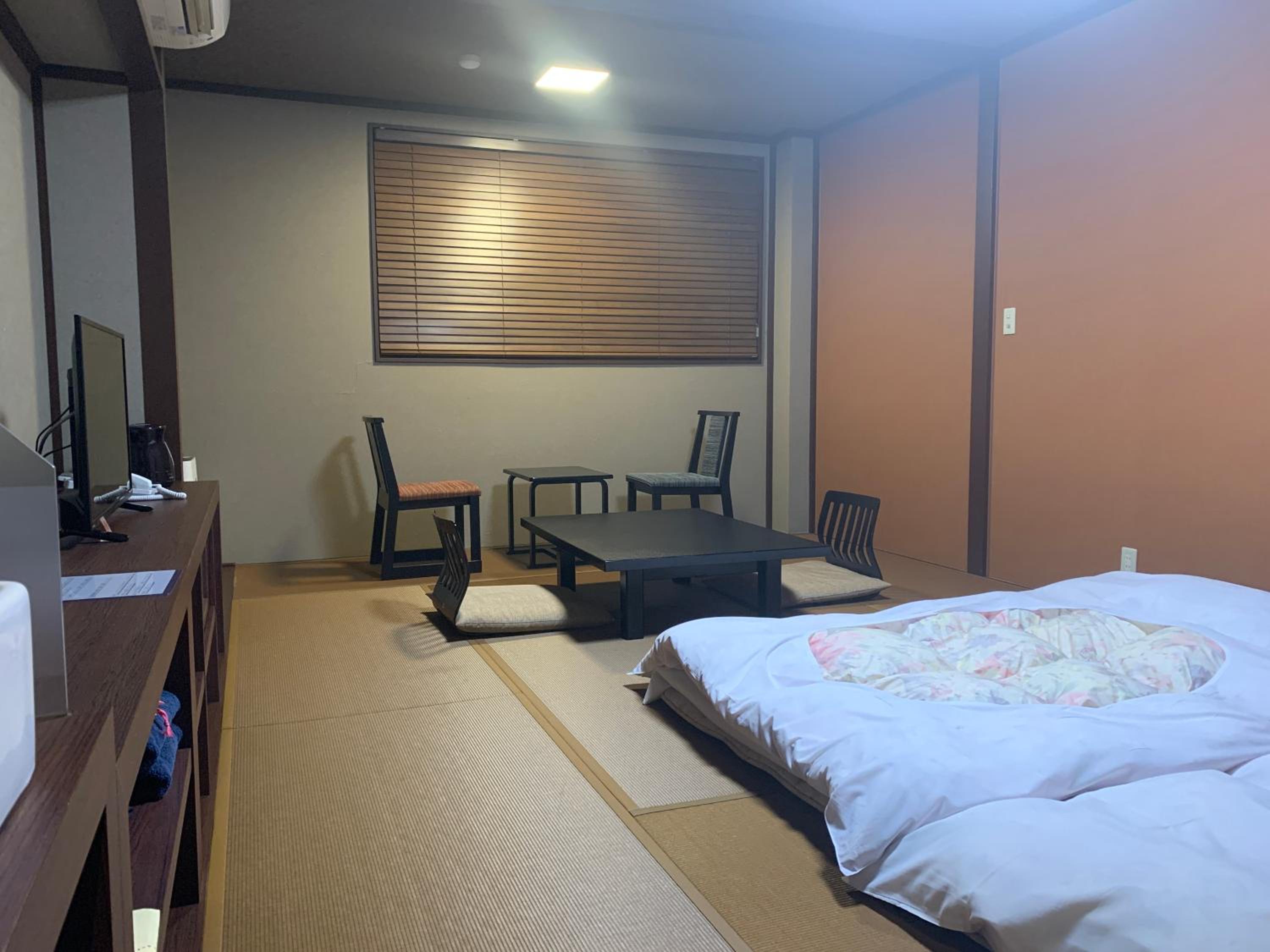 Japanese-Style Room - Photo 13