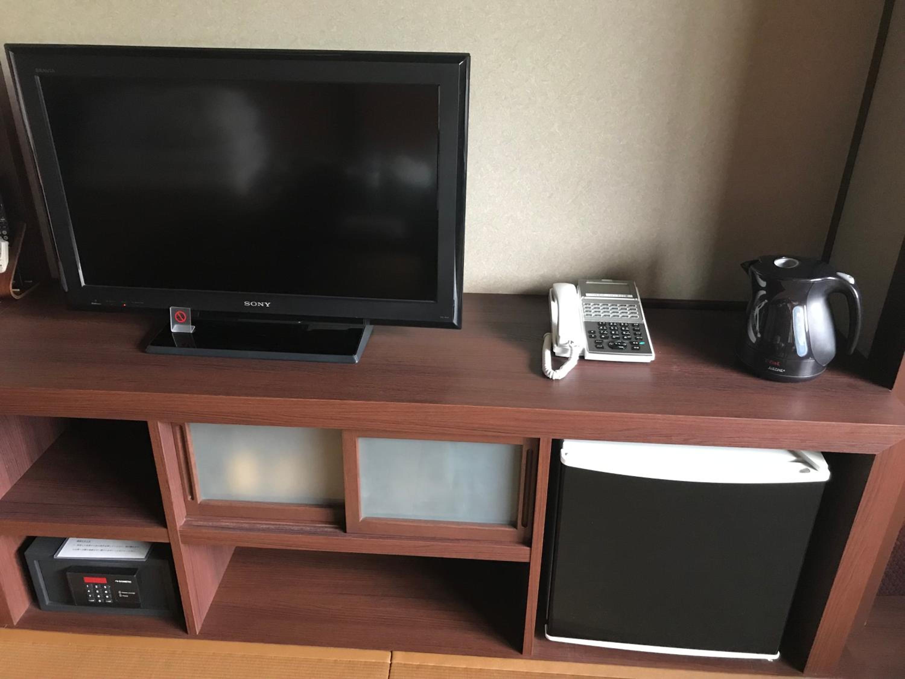 Japanese-Style Room - Photo 2