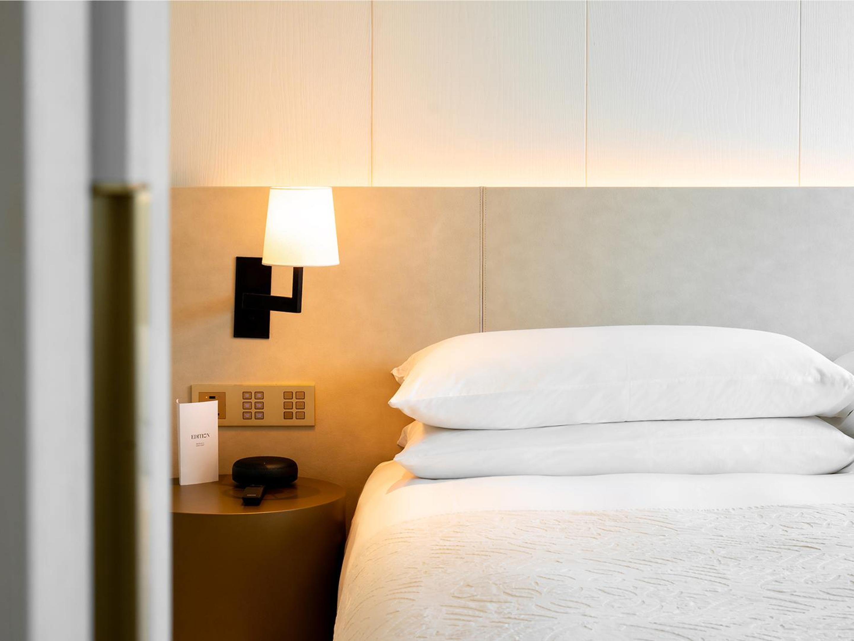 Standard Double, Guest room, 2 Double photo 1