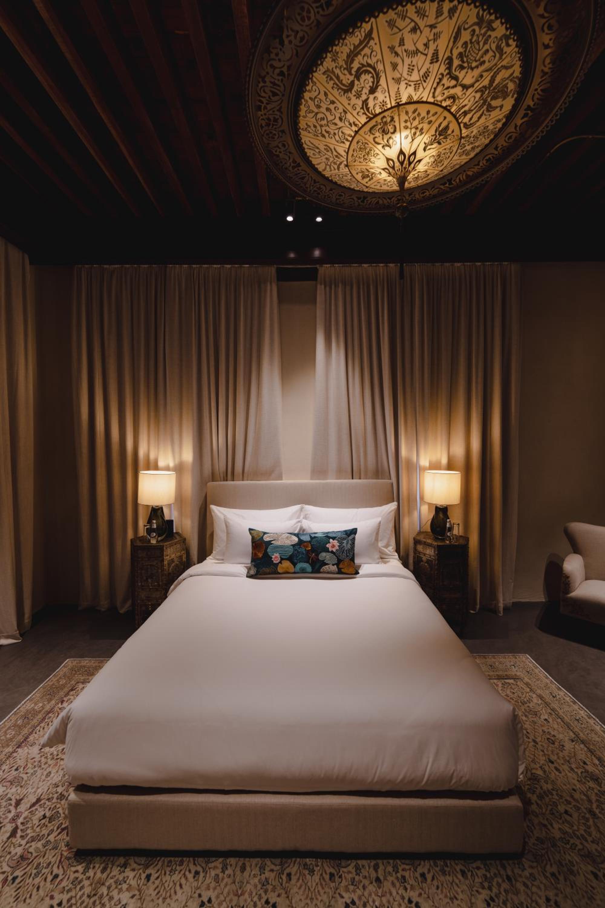 Beit Al Rayess Prince Suite King photo 1