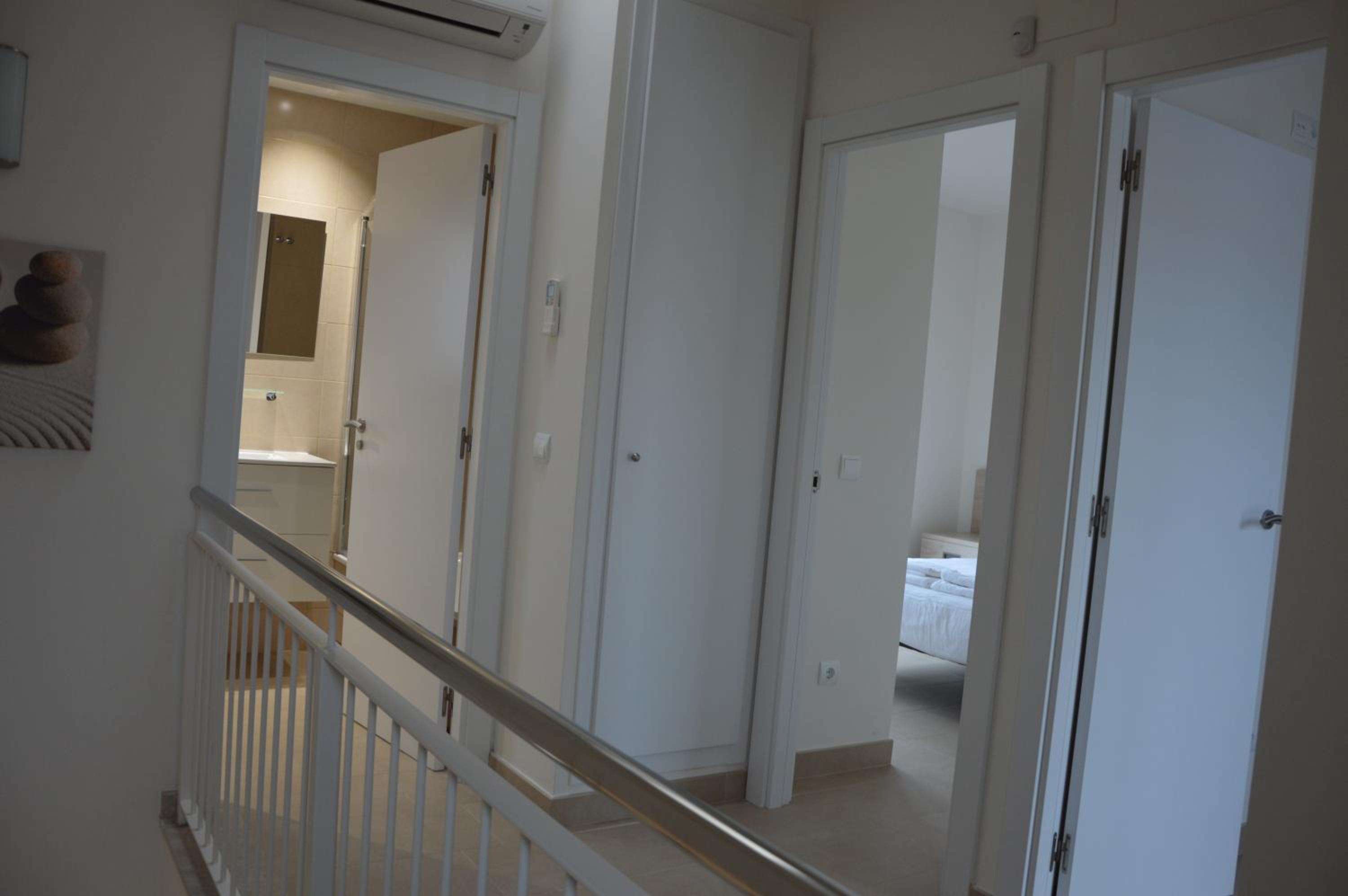 Casa de Dos Habitaciones