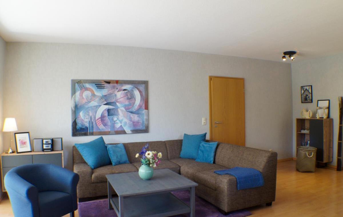 Two-Bedroom Apartment photo 1