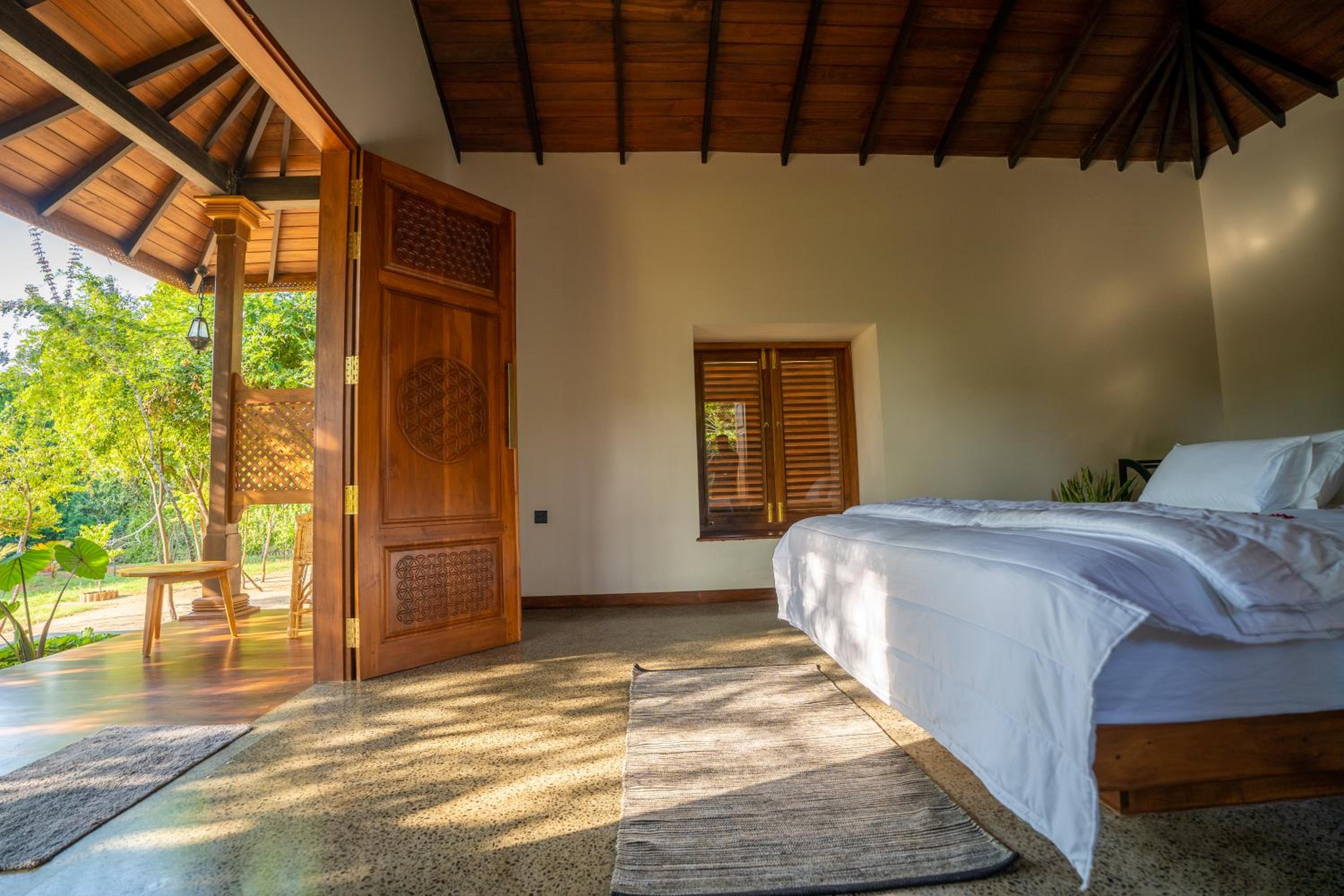 Superior Villa