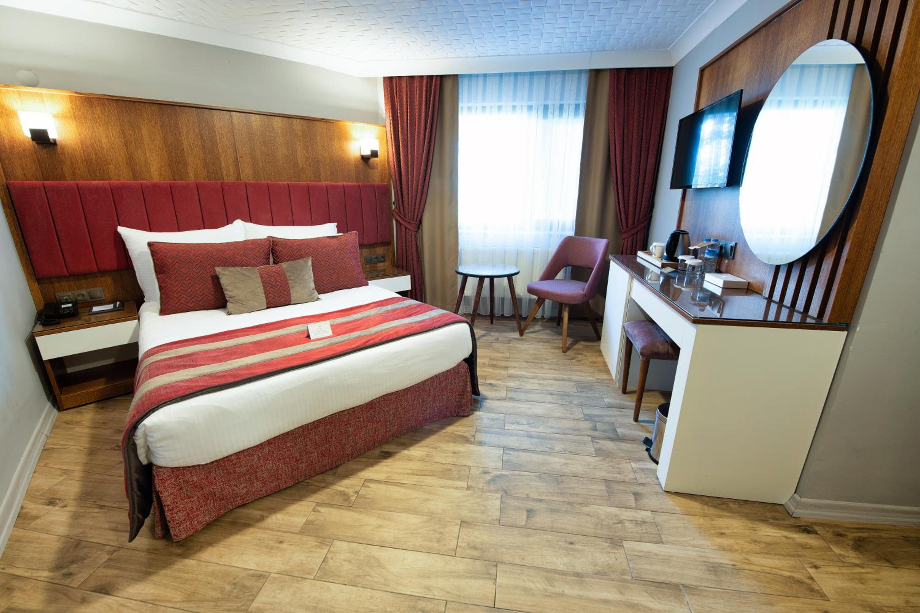Eco Standart Room