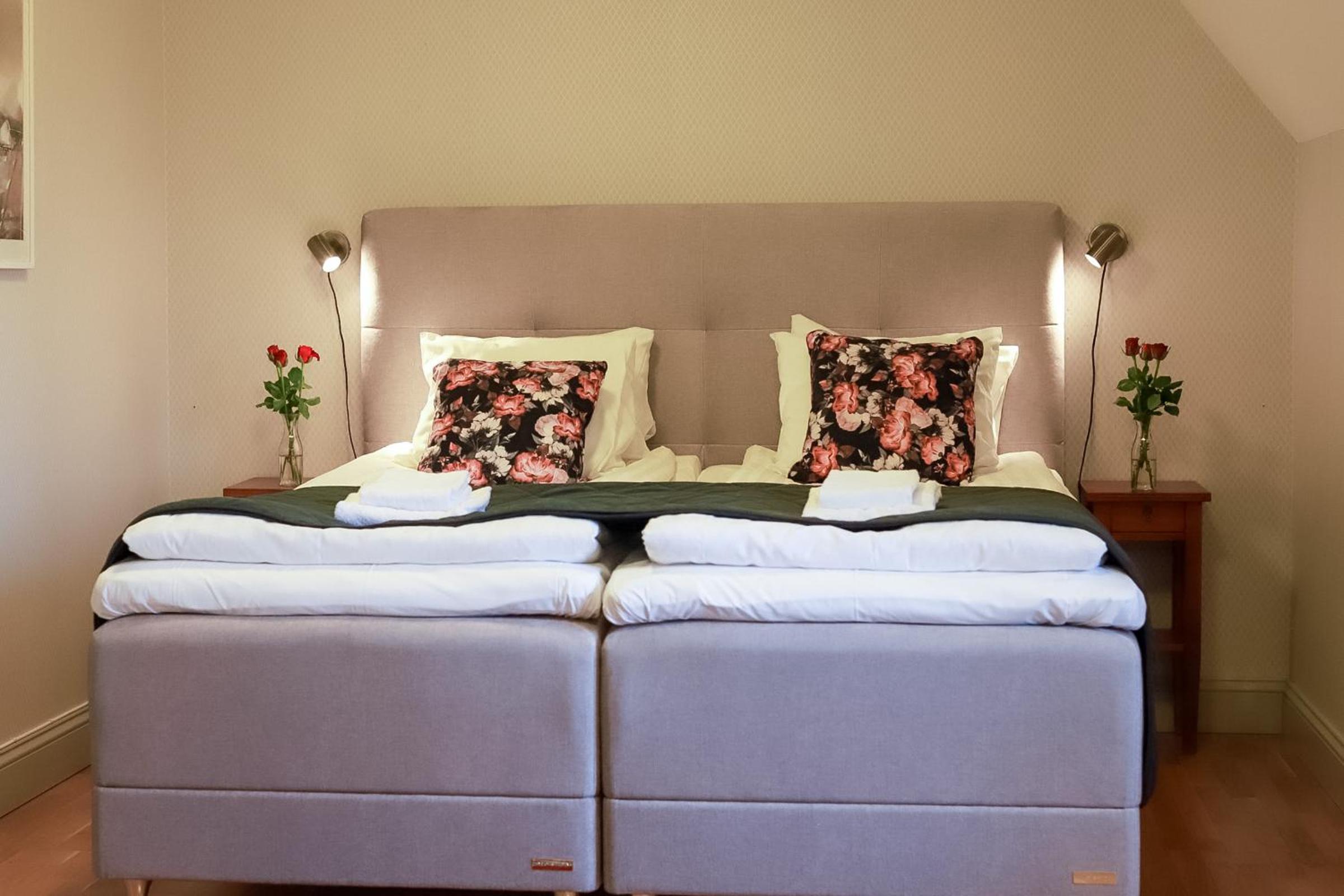 Superior Double Room photo 1