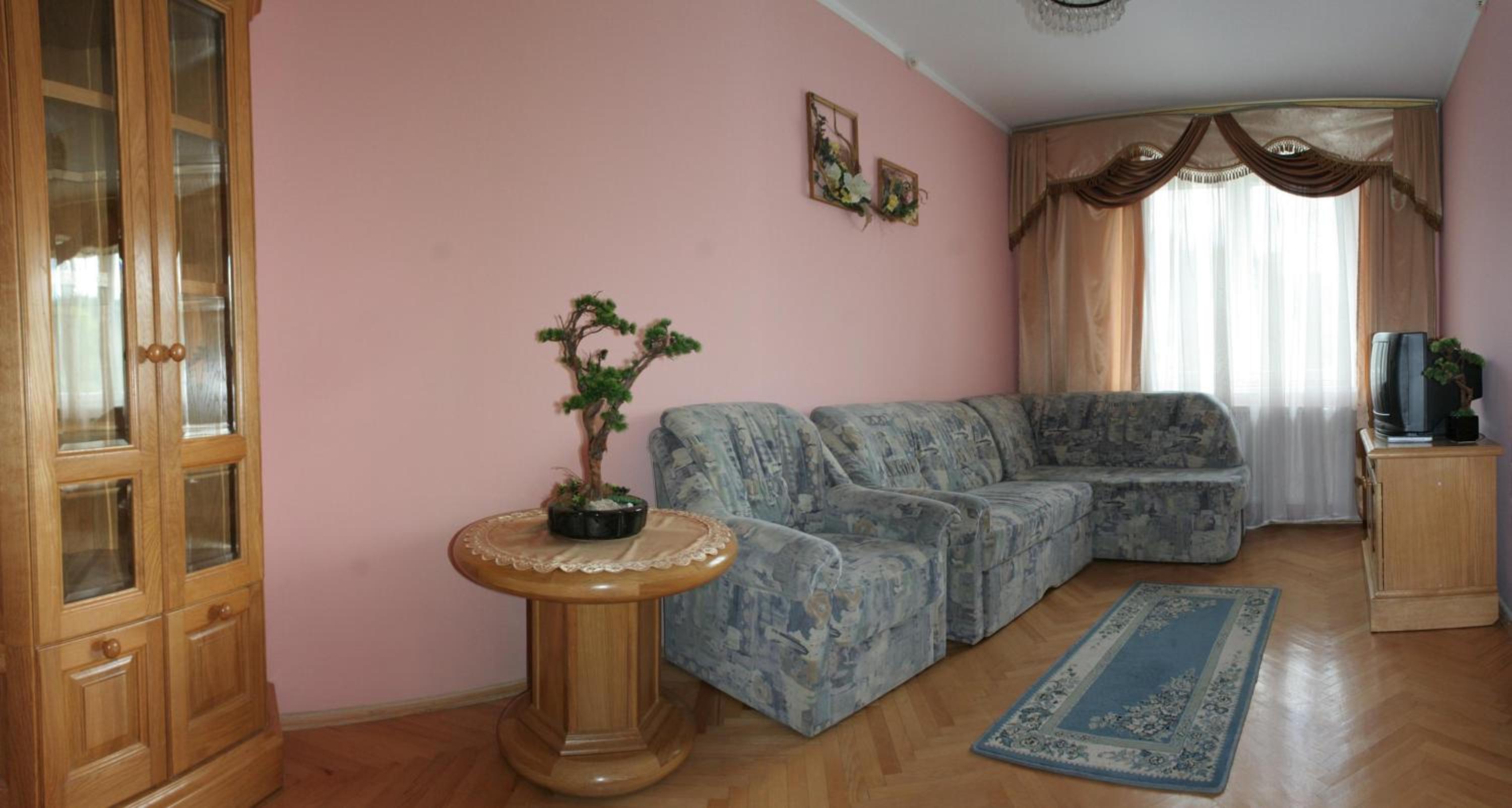 Two-Bedroom Suite photo 1