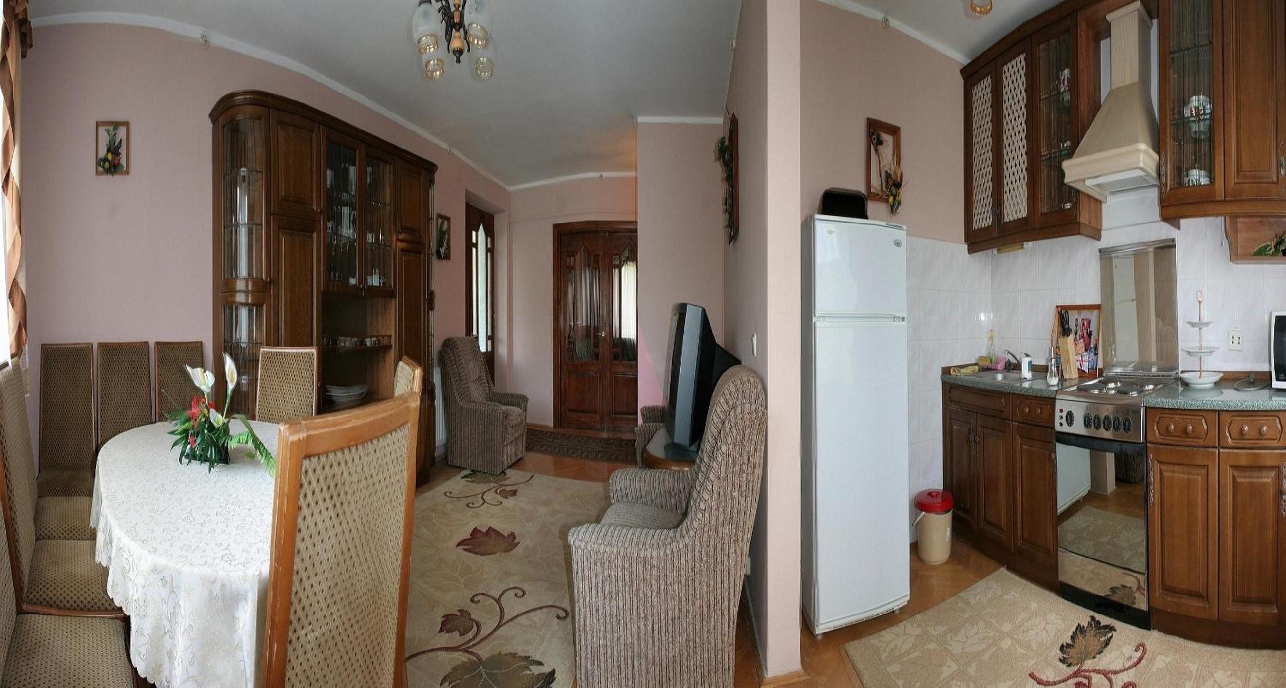 Two-Bedroom Suite photo 2